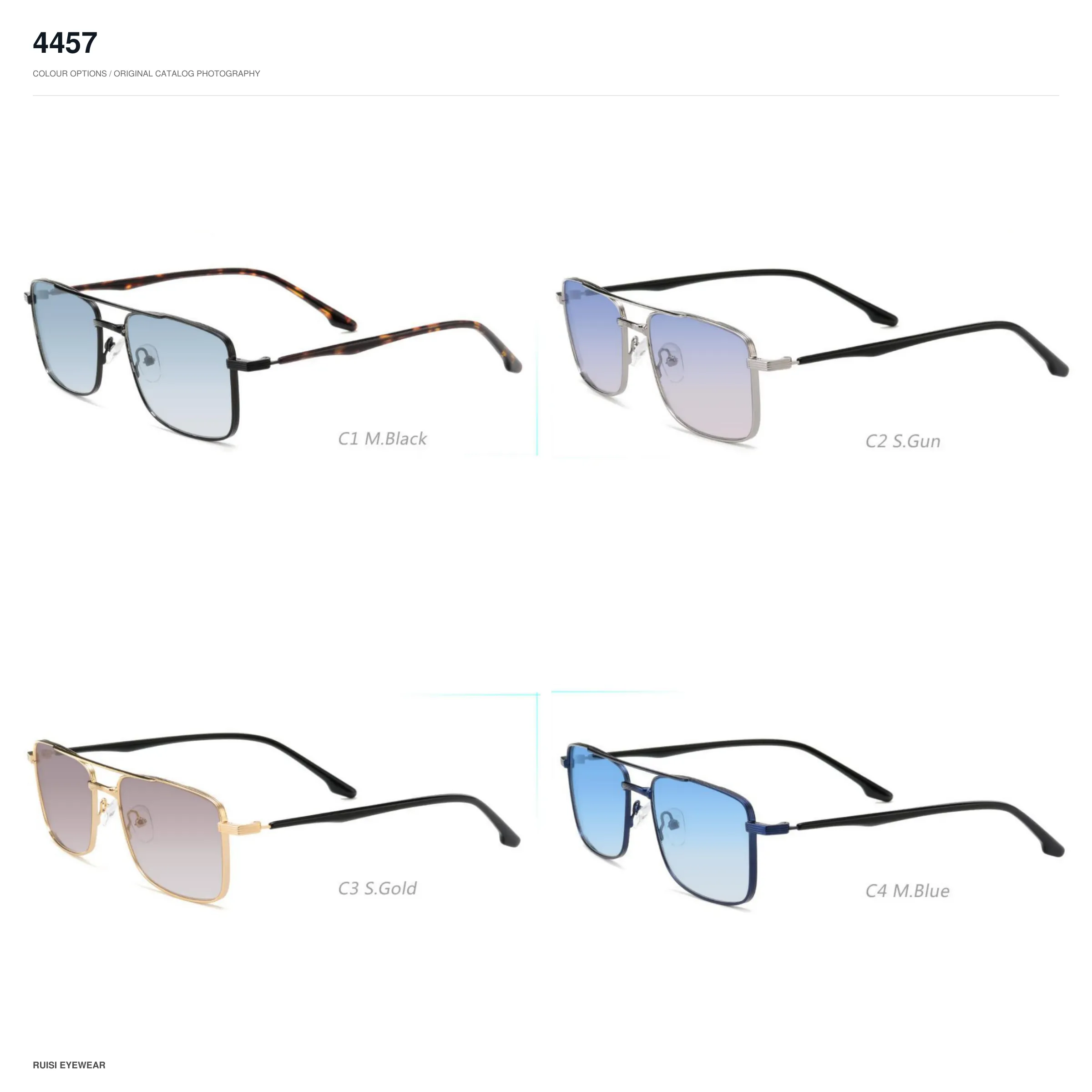 4457 Sunglasses