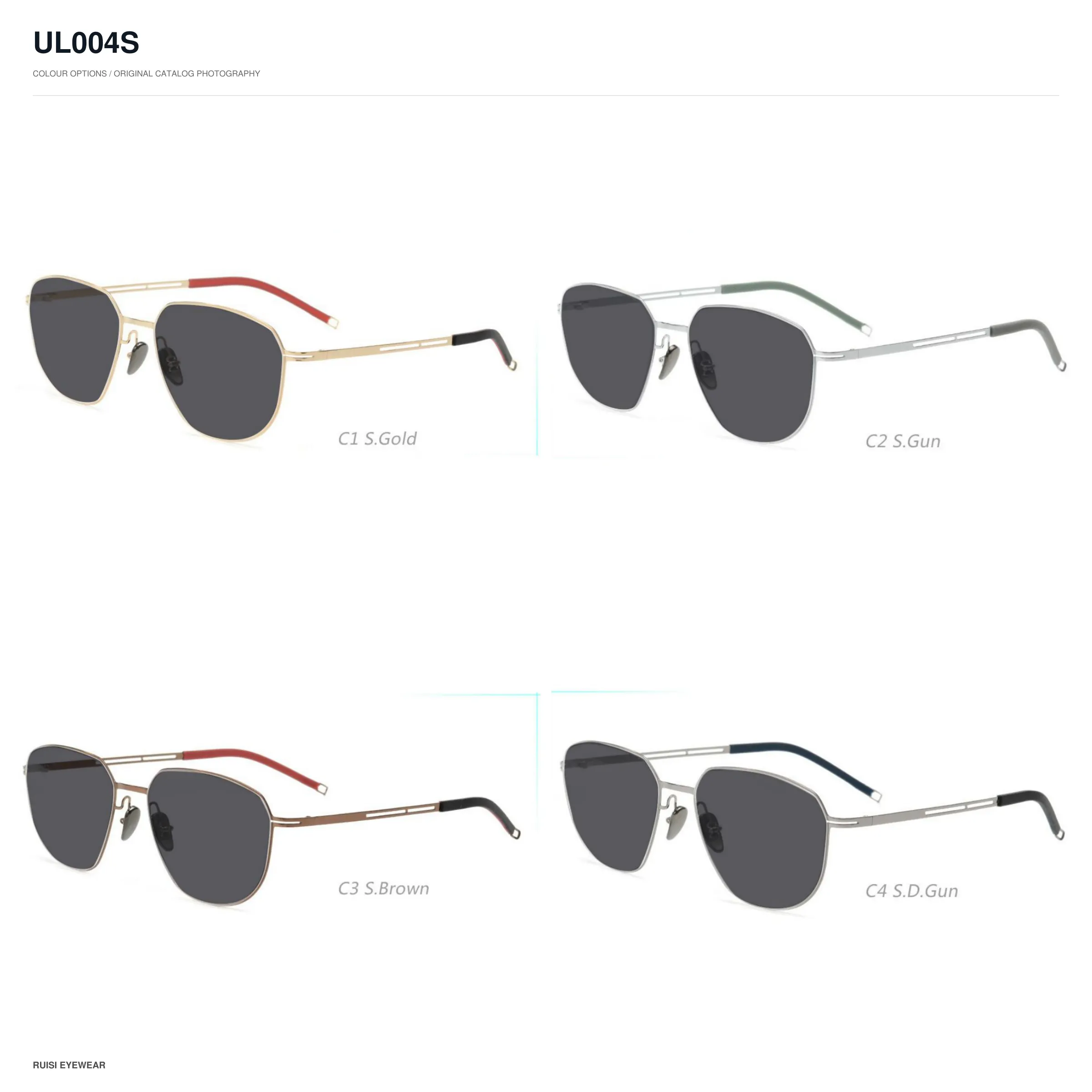 UL004S Sunglasses