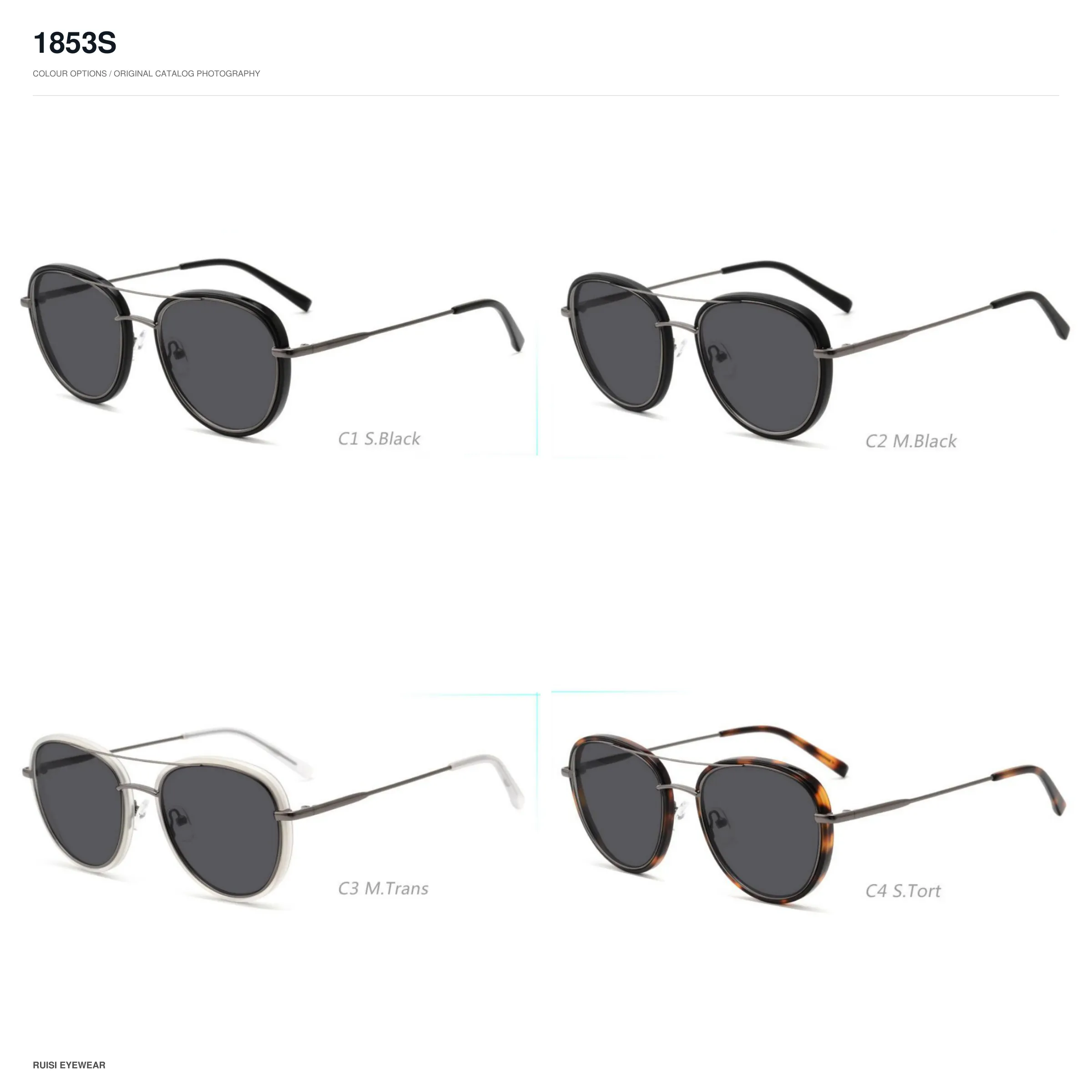 1853S Sunglasses