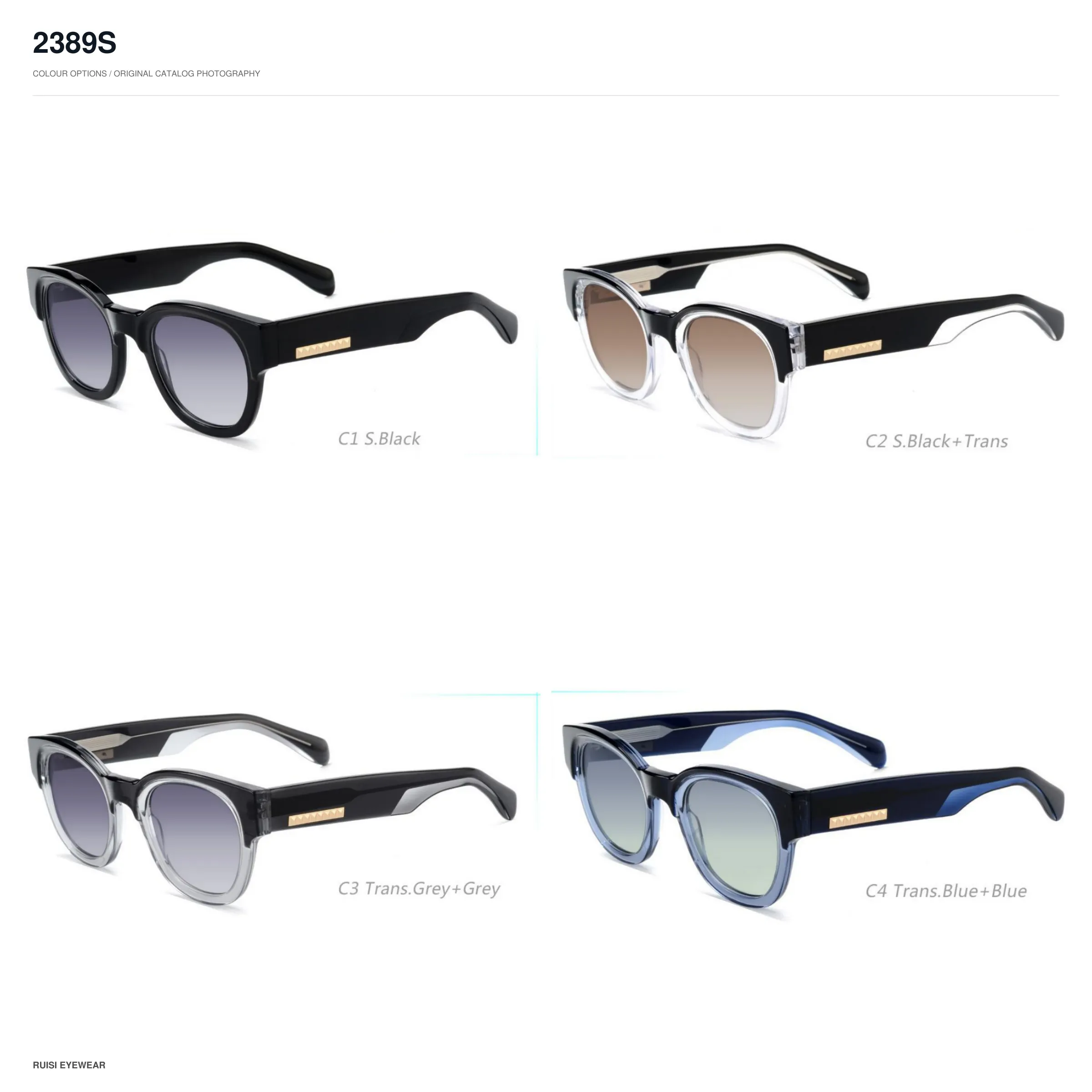 2389S Sunglasses