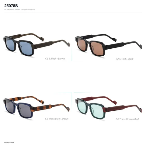 25078S Sunglasses