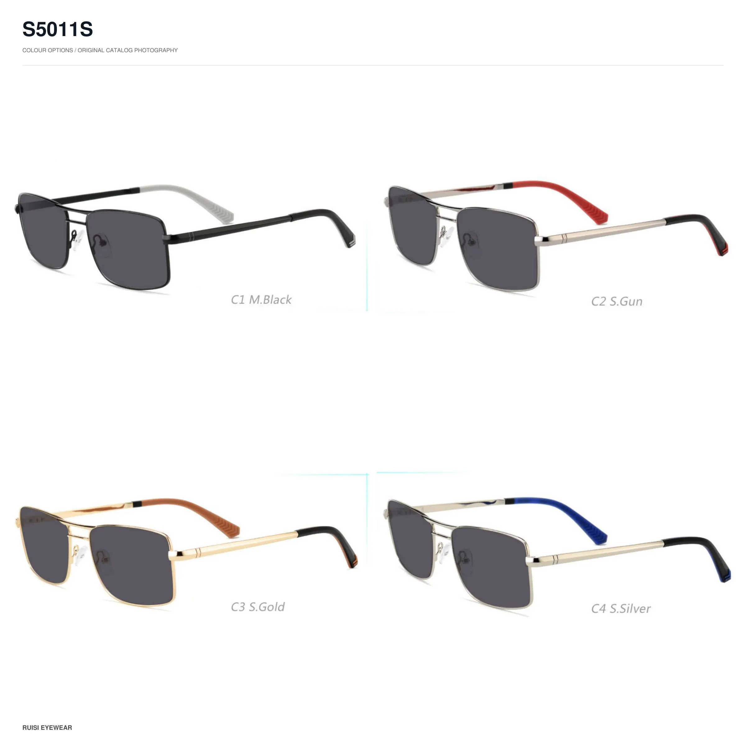 S5011S Sunglasses