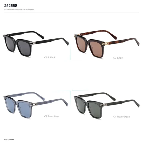 25266S Sunglasses