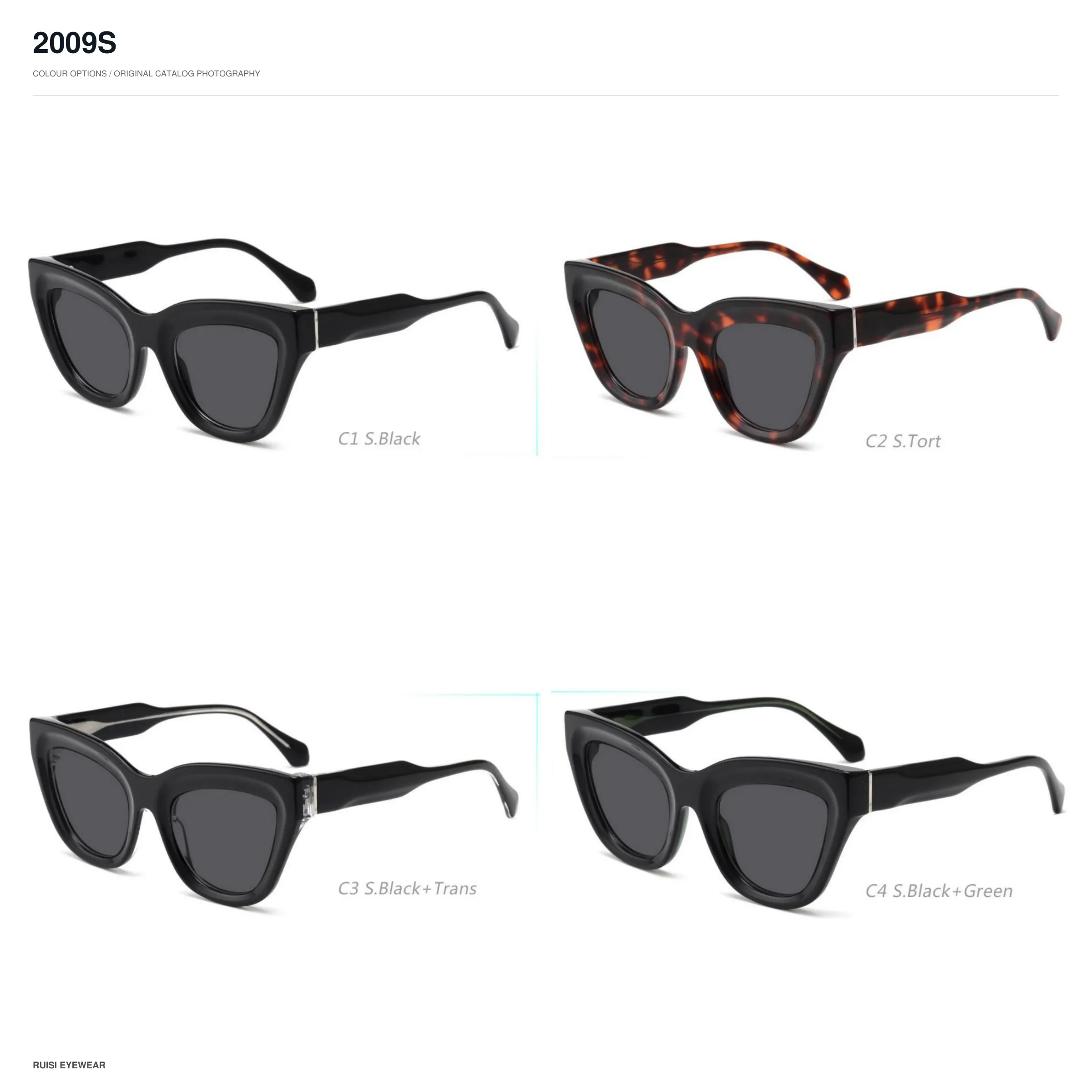 2009S Sunglasses