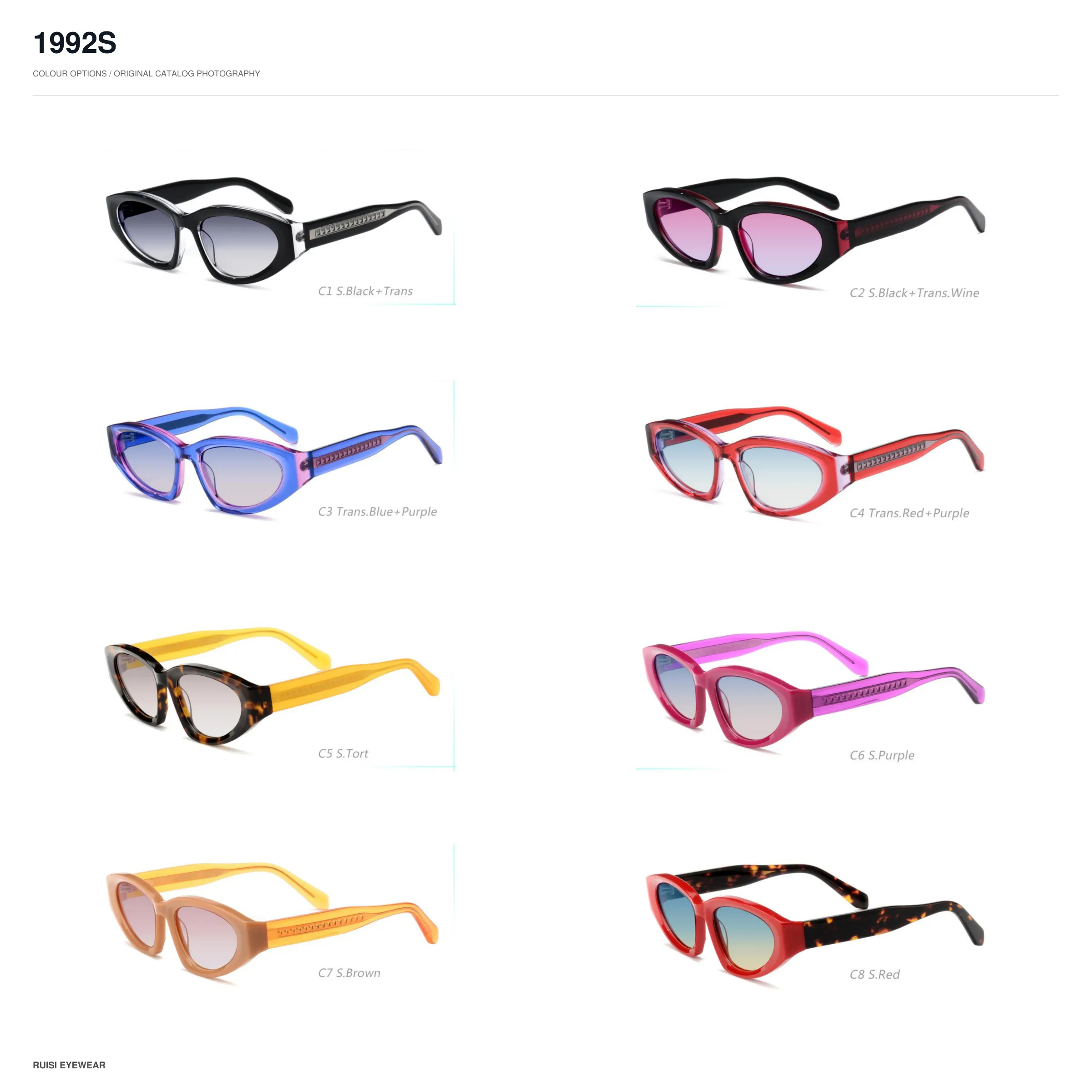 1992S Sunglasses