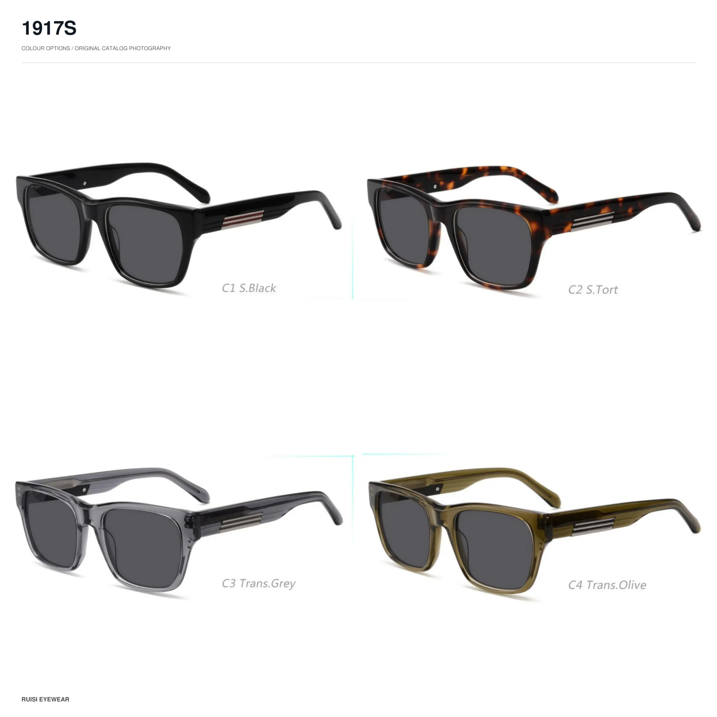 1917S Sunglasses