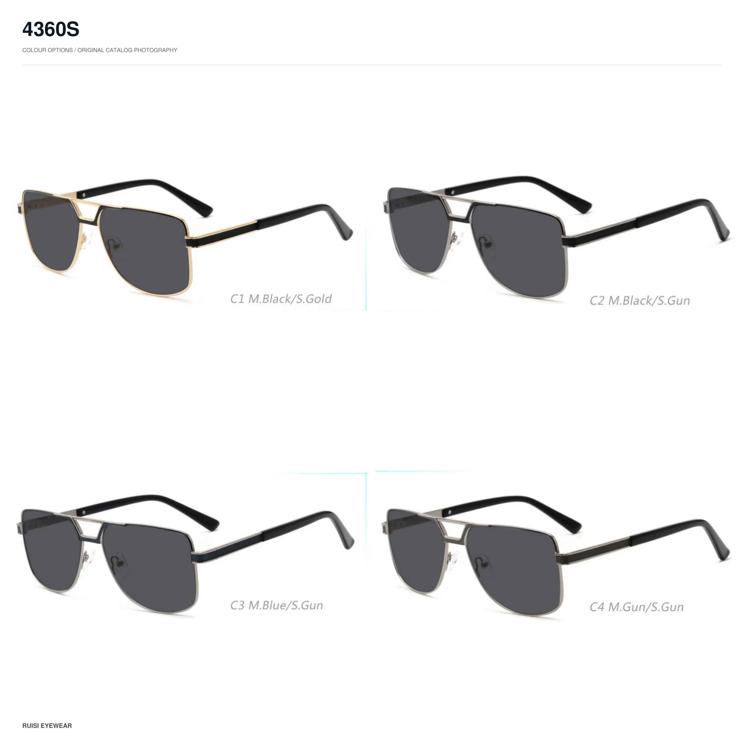 4360S Sunglasses