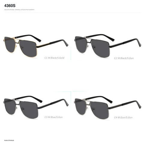 4360S Sunglasses