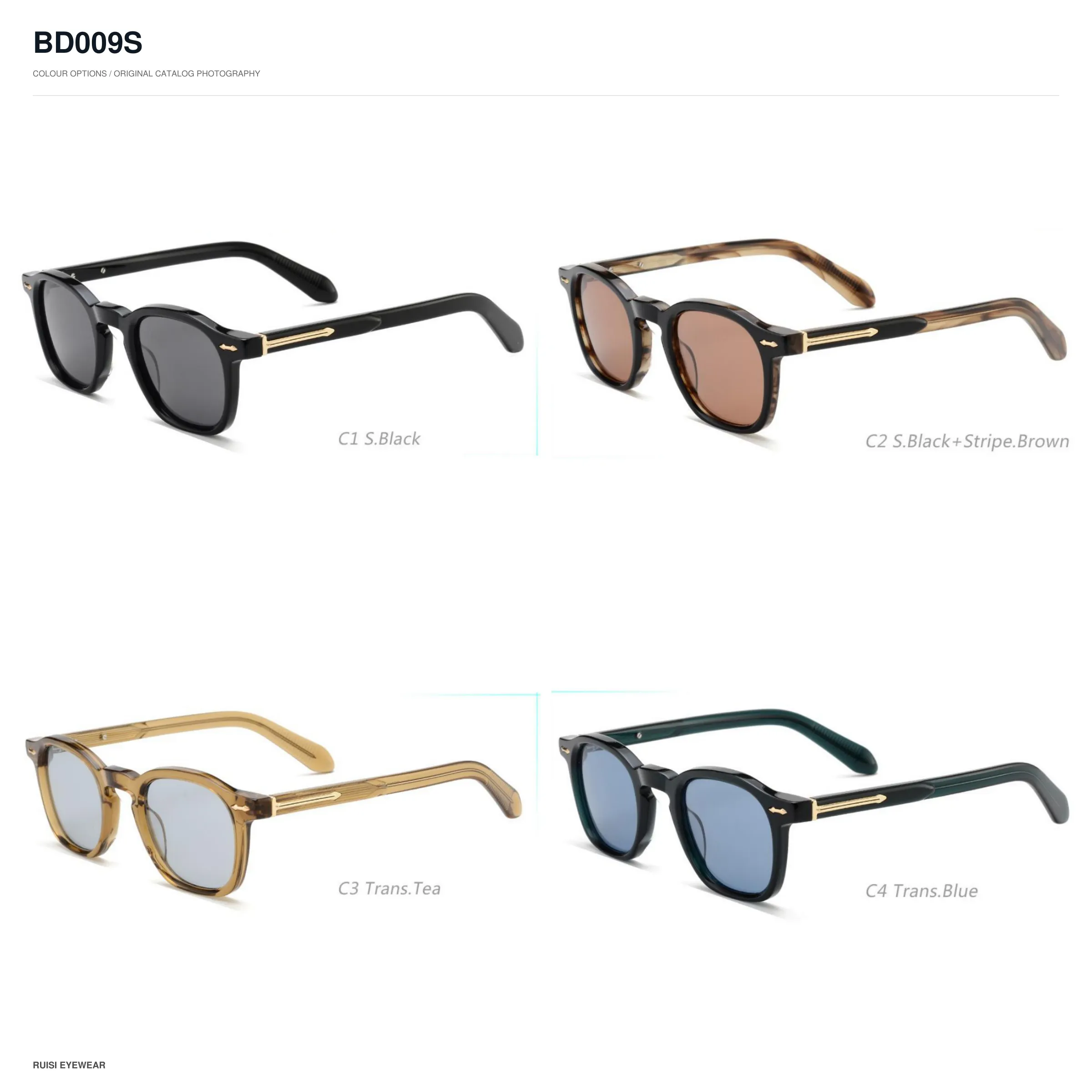 BD009S Sunglasses