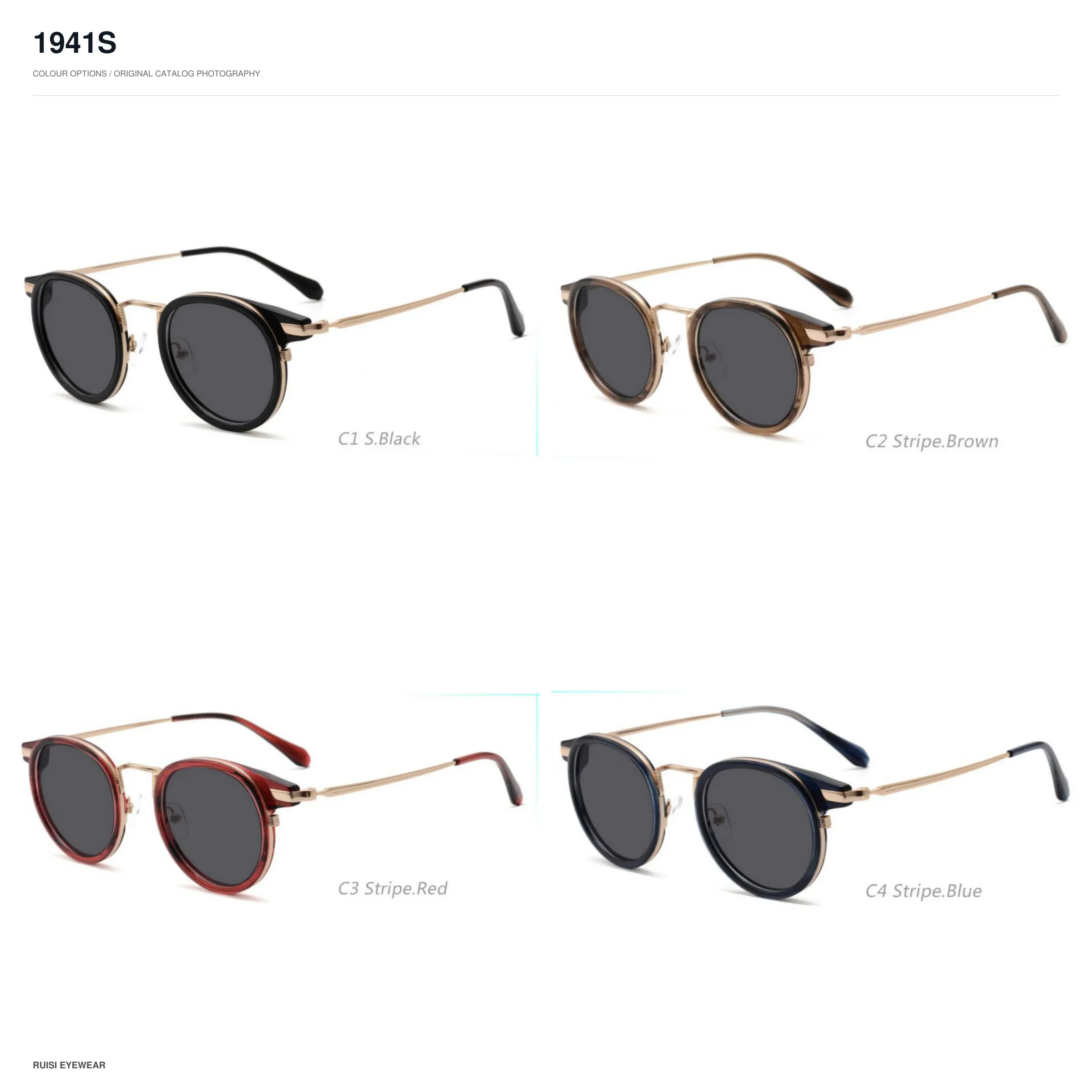 1941S Sunglasses