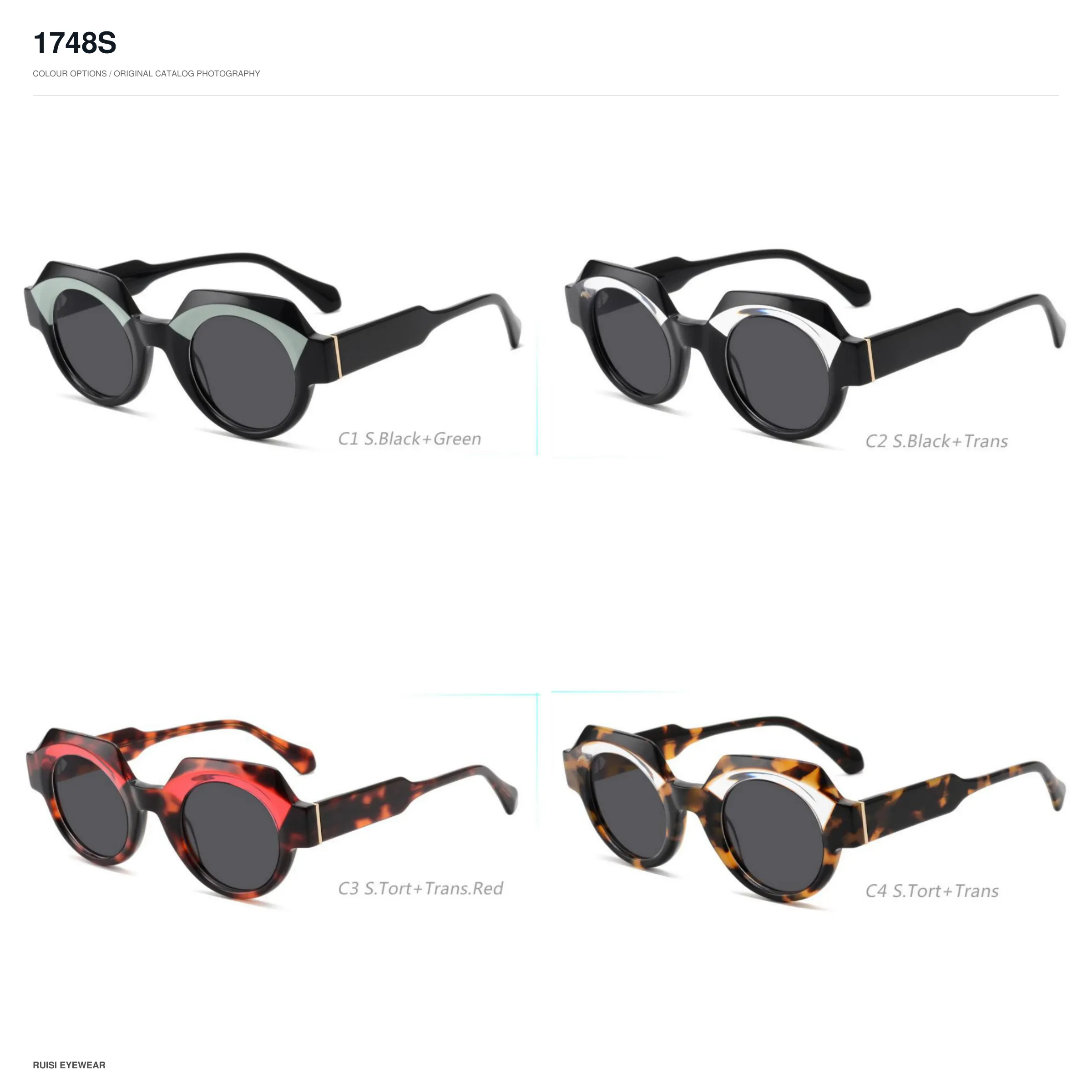 1748S Sunglasses