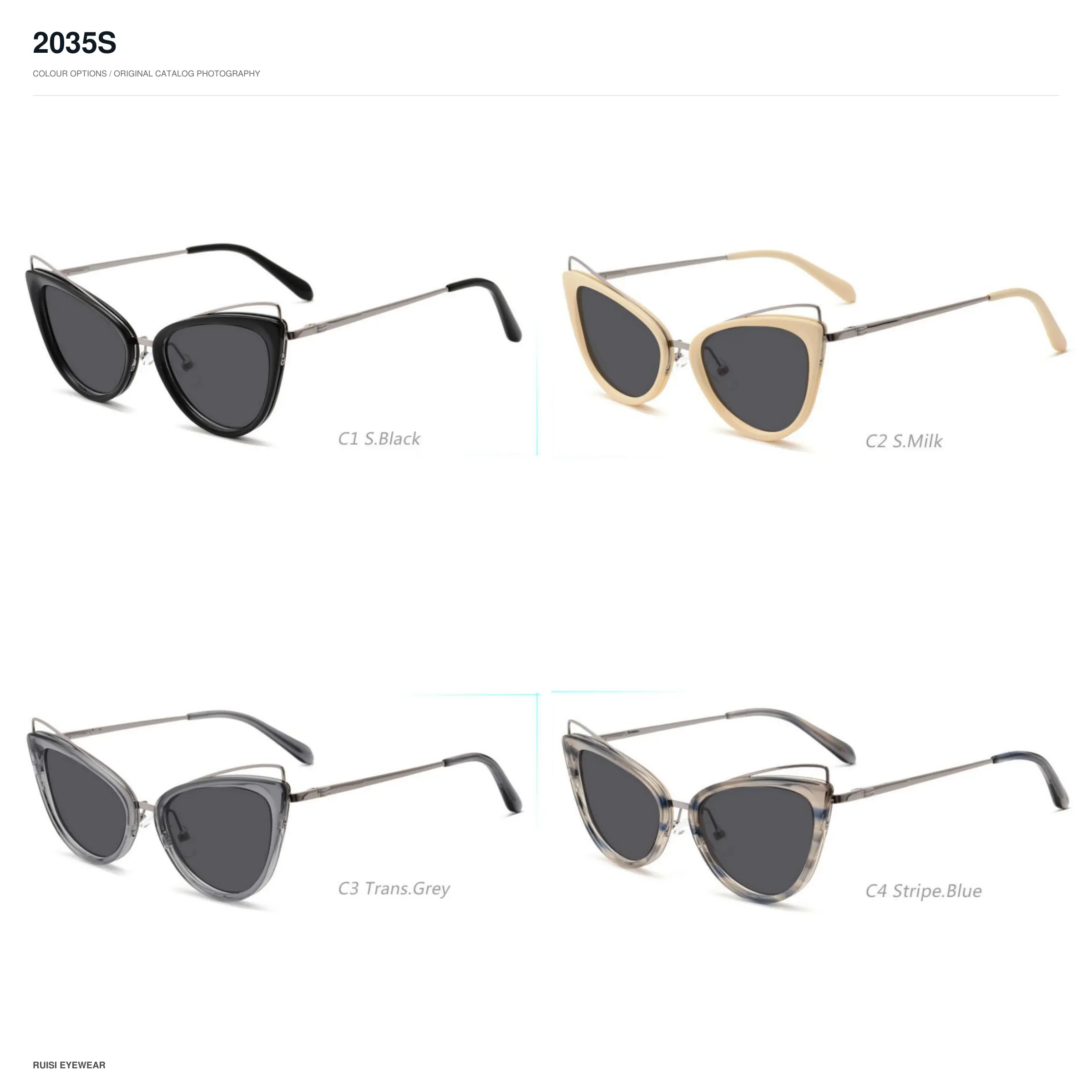 2035S Sunglasses