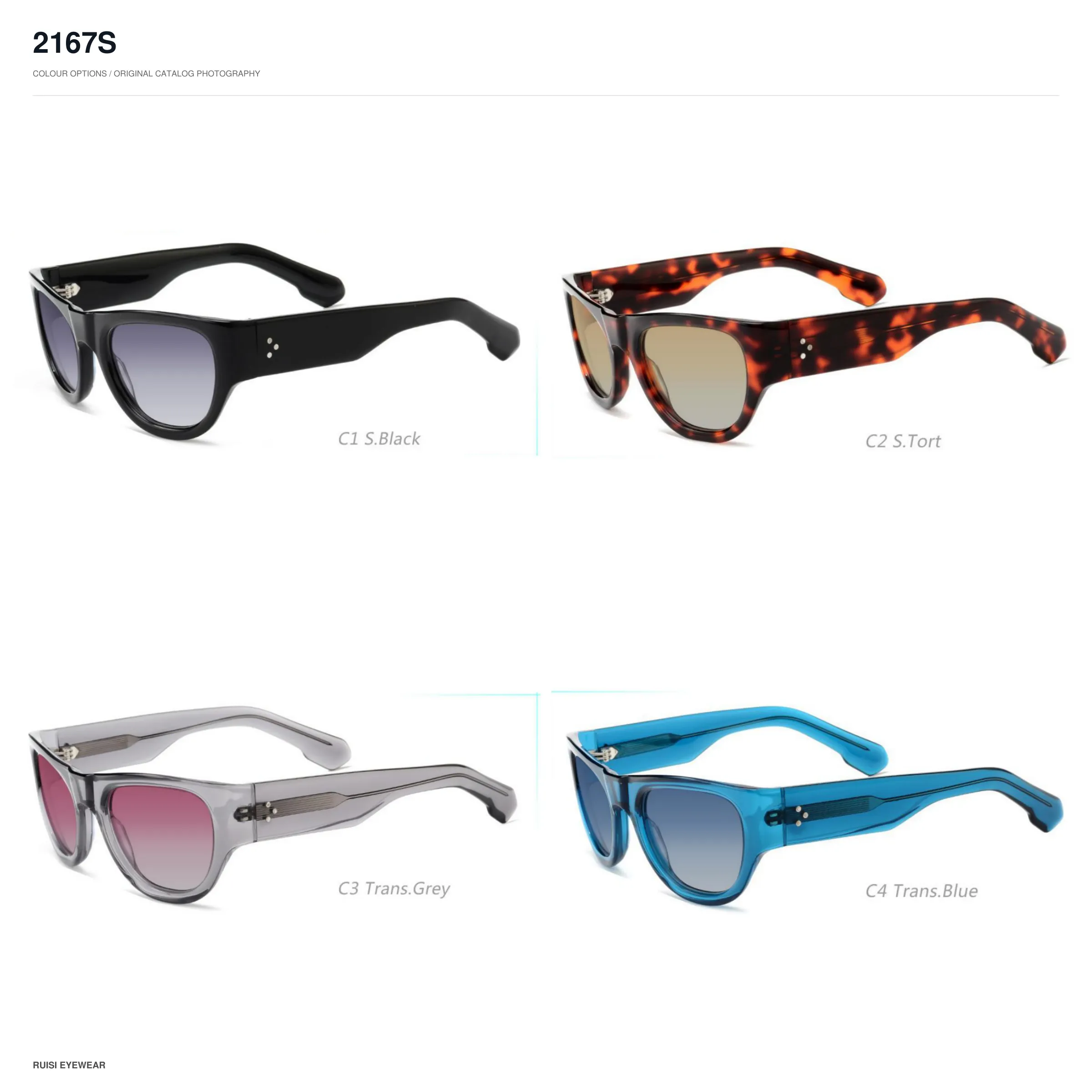 2167S Sunglasses