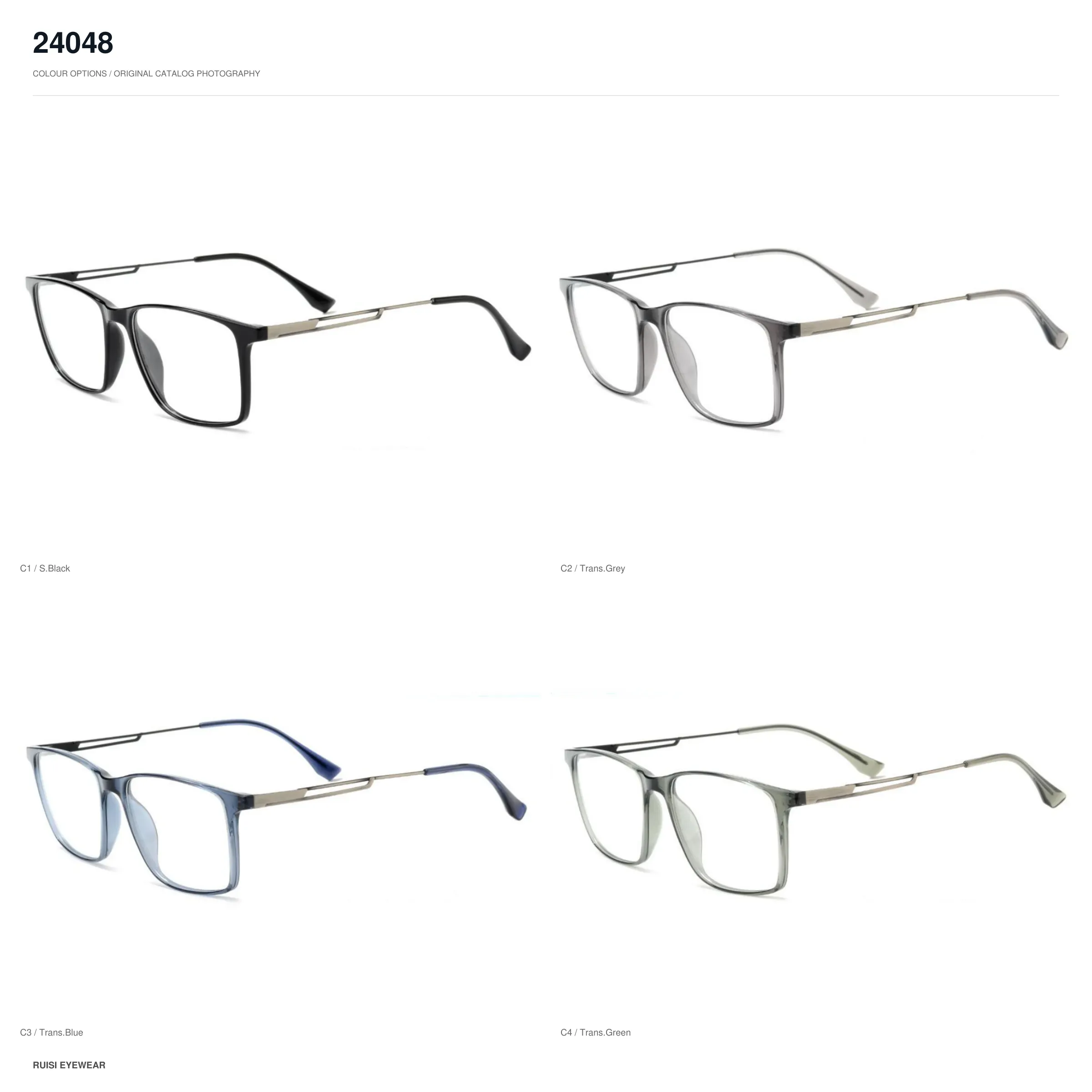 24048 TR Optical Frames