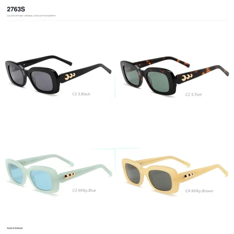 2763S Sunglasses
