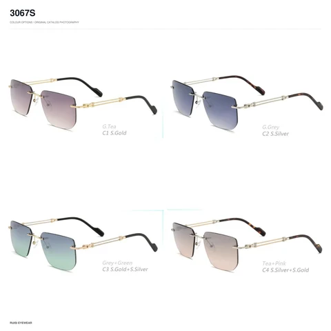 3067S Sunglasses