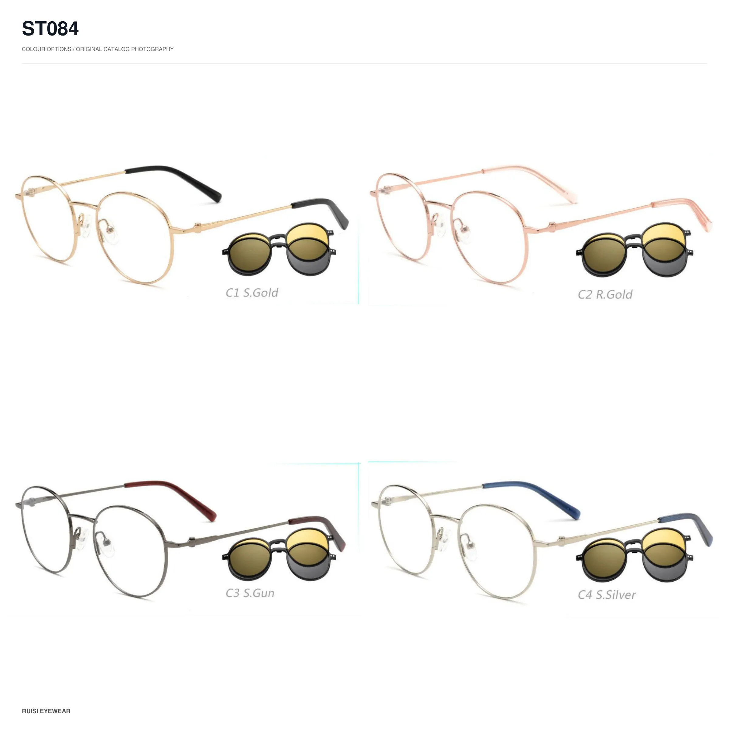 ST084 Sunglasses