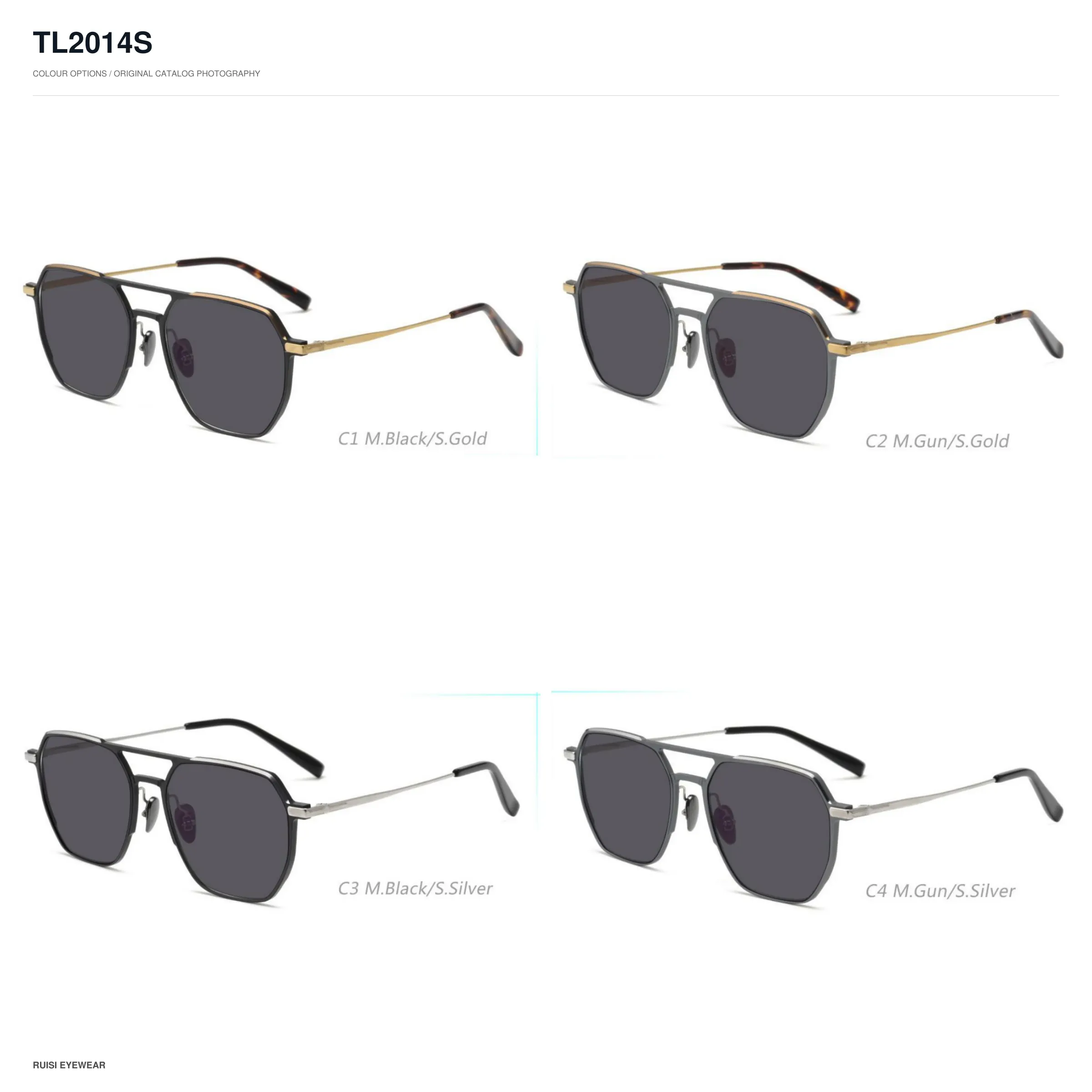 TL2014S Sunglasses