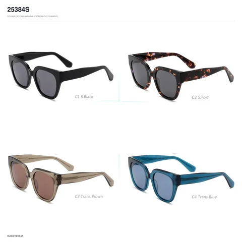 25384S Sunglasses