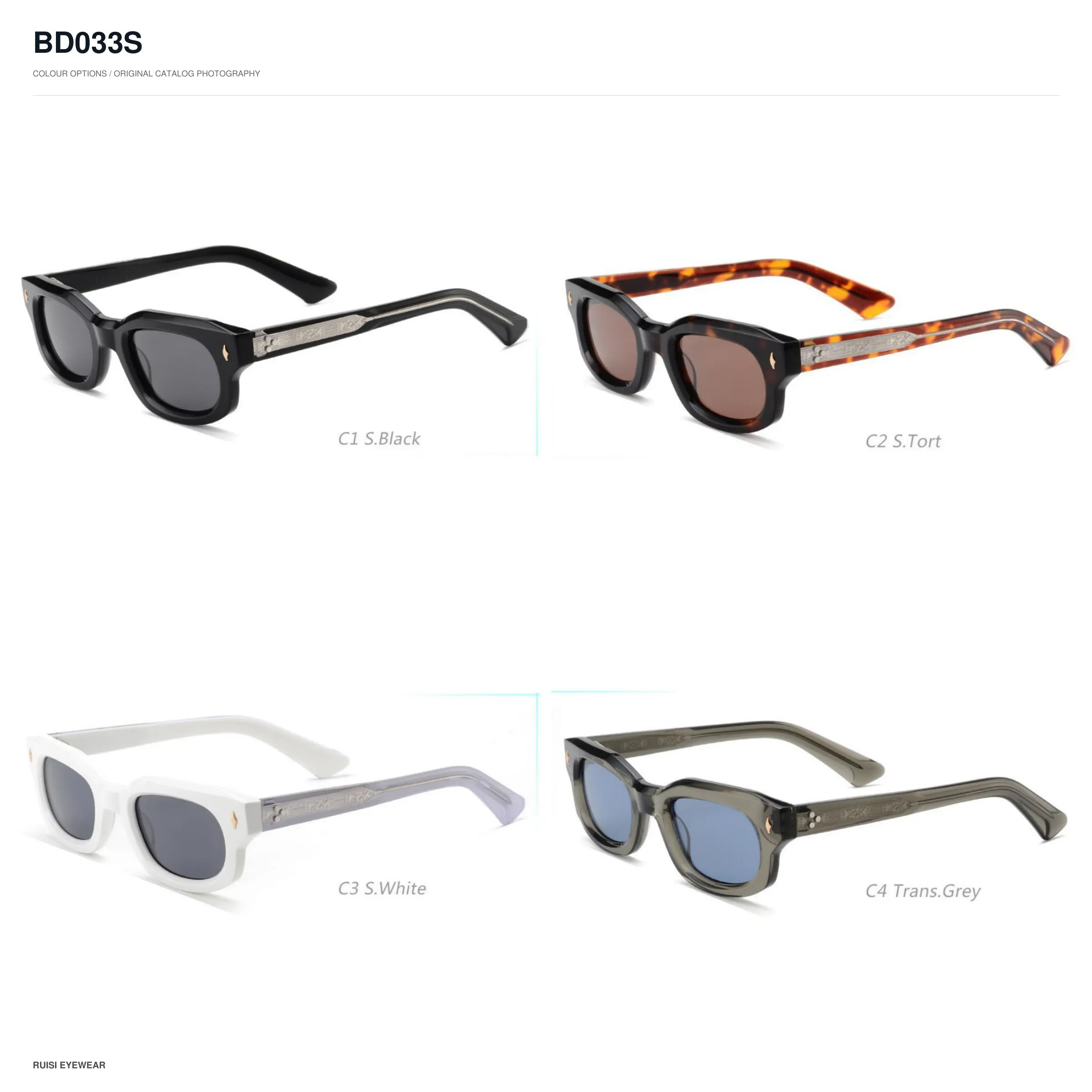 BD033S Sunglasses