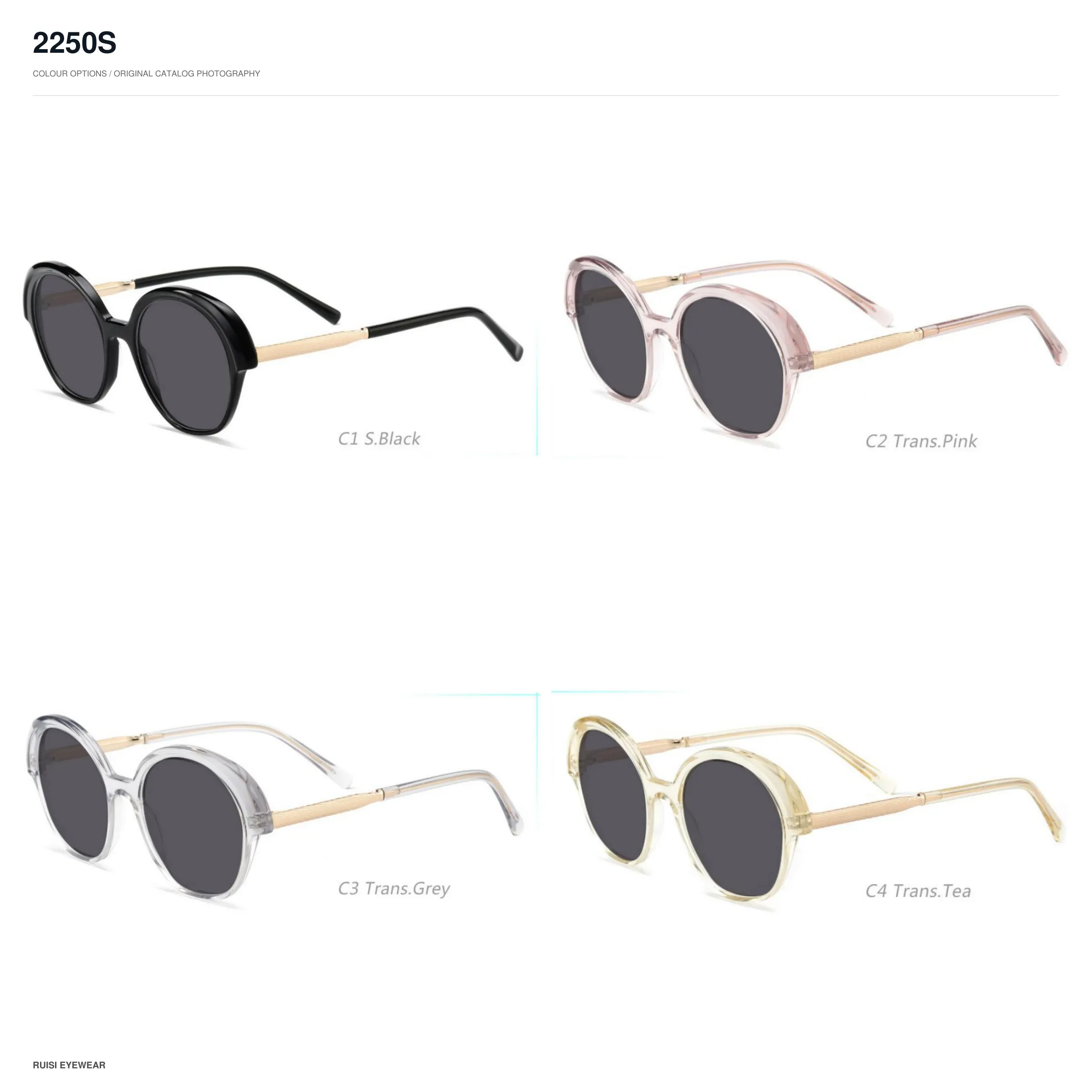 2250S Sunglasses