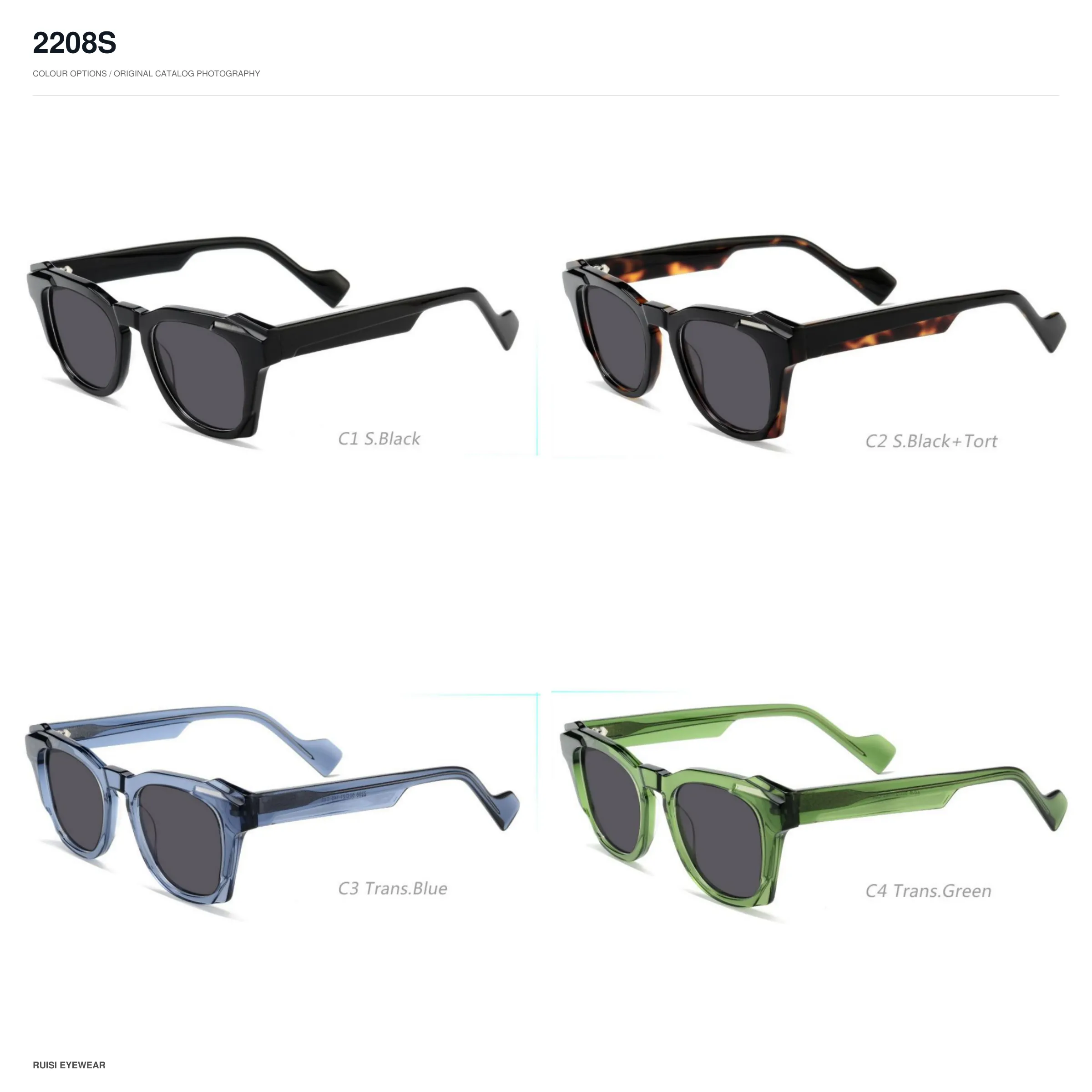 2208S Sunglasses