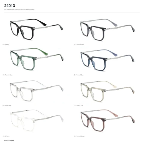 24013 TR Optical Frames