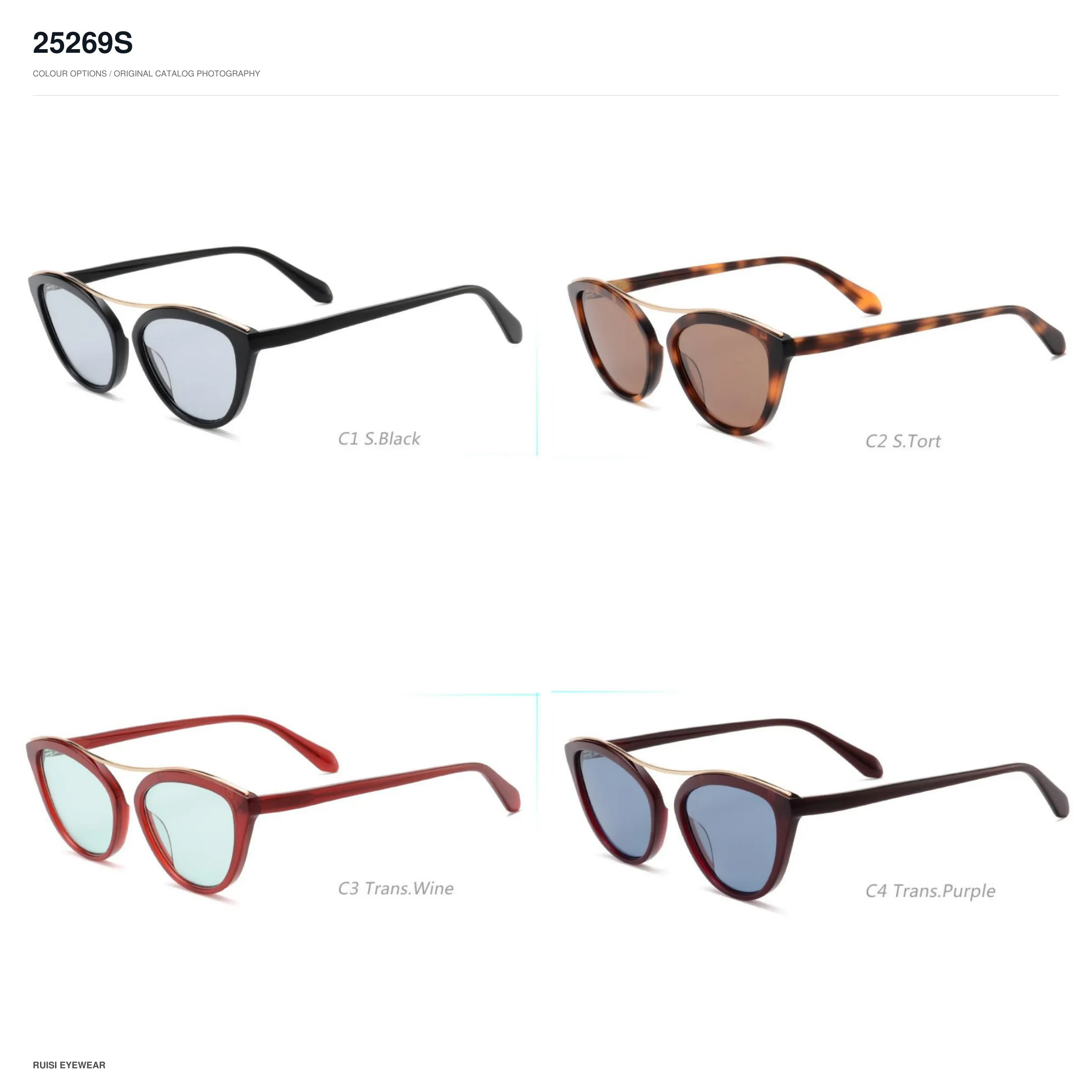 25269S Sunglasses