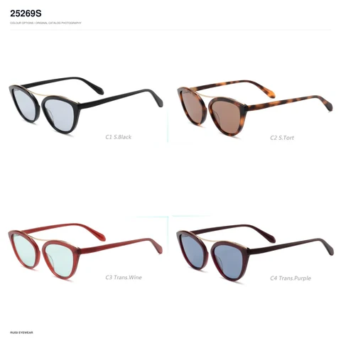 25269S Sunglasses