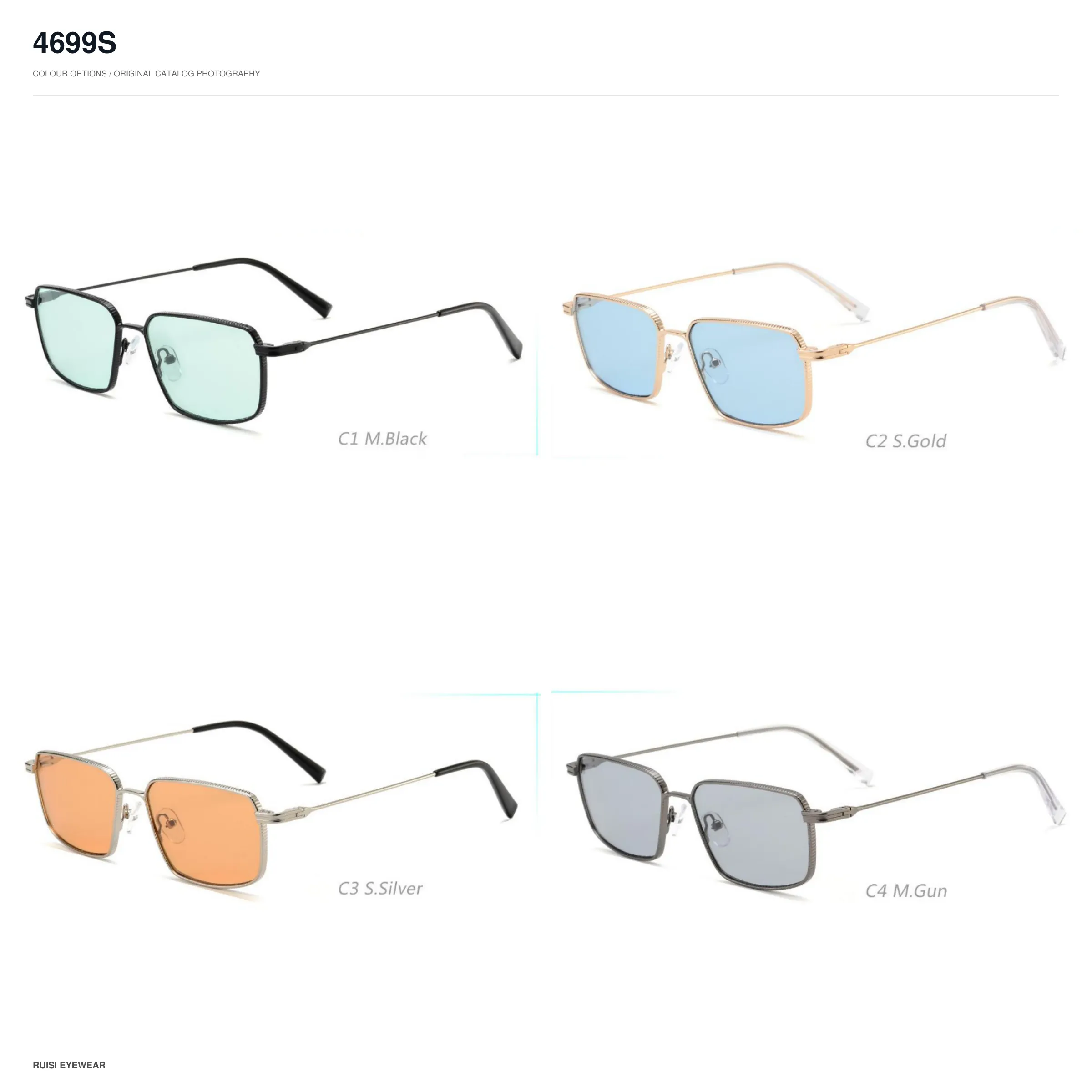 4699S Sunglasses