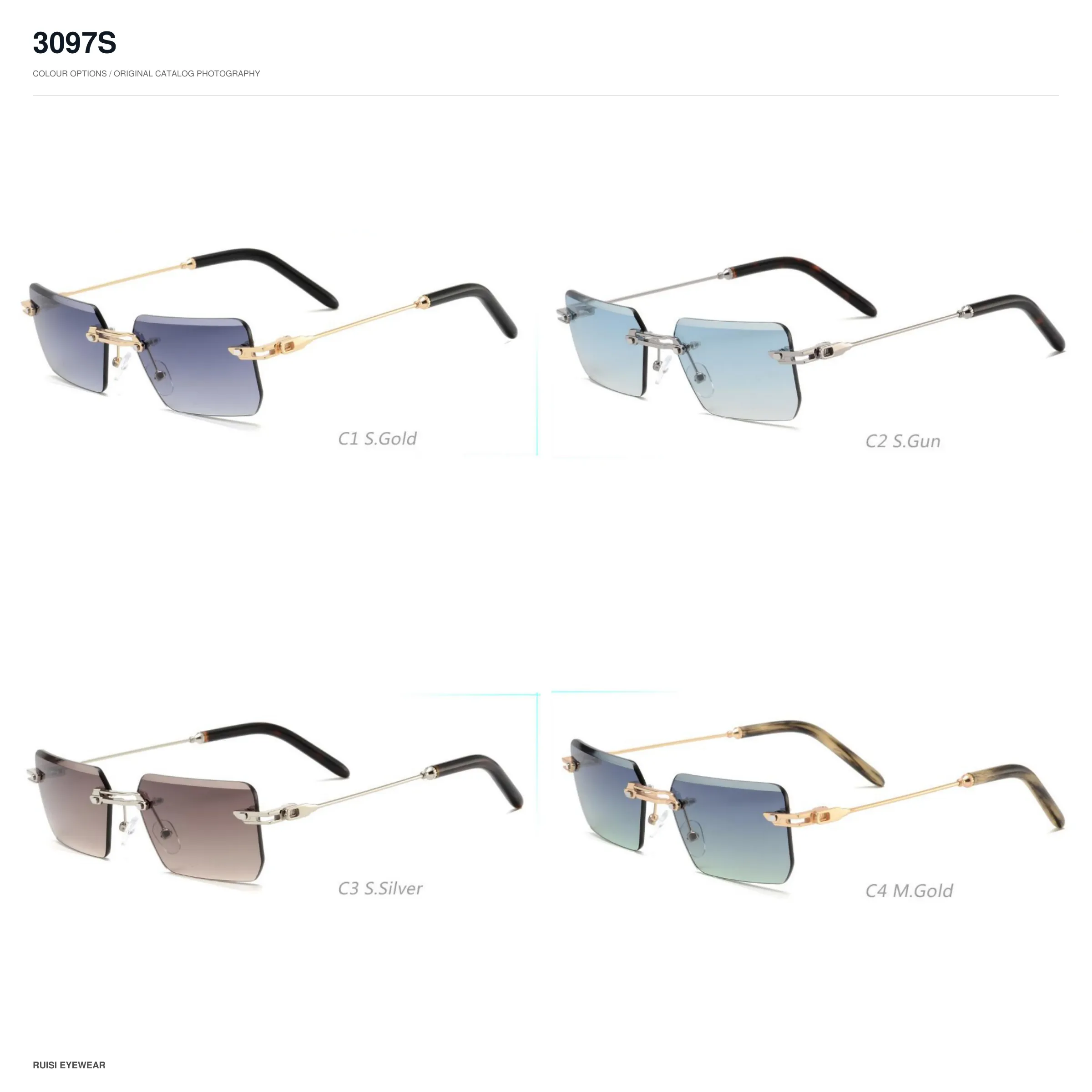 3097S Sunglasses