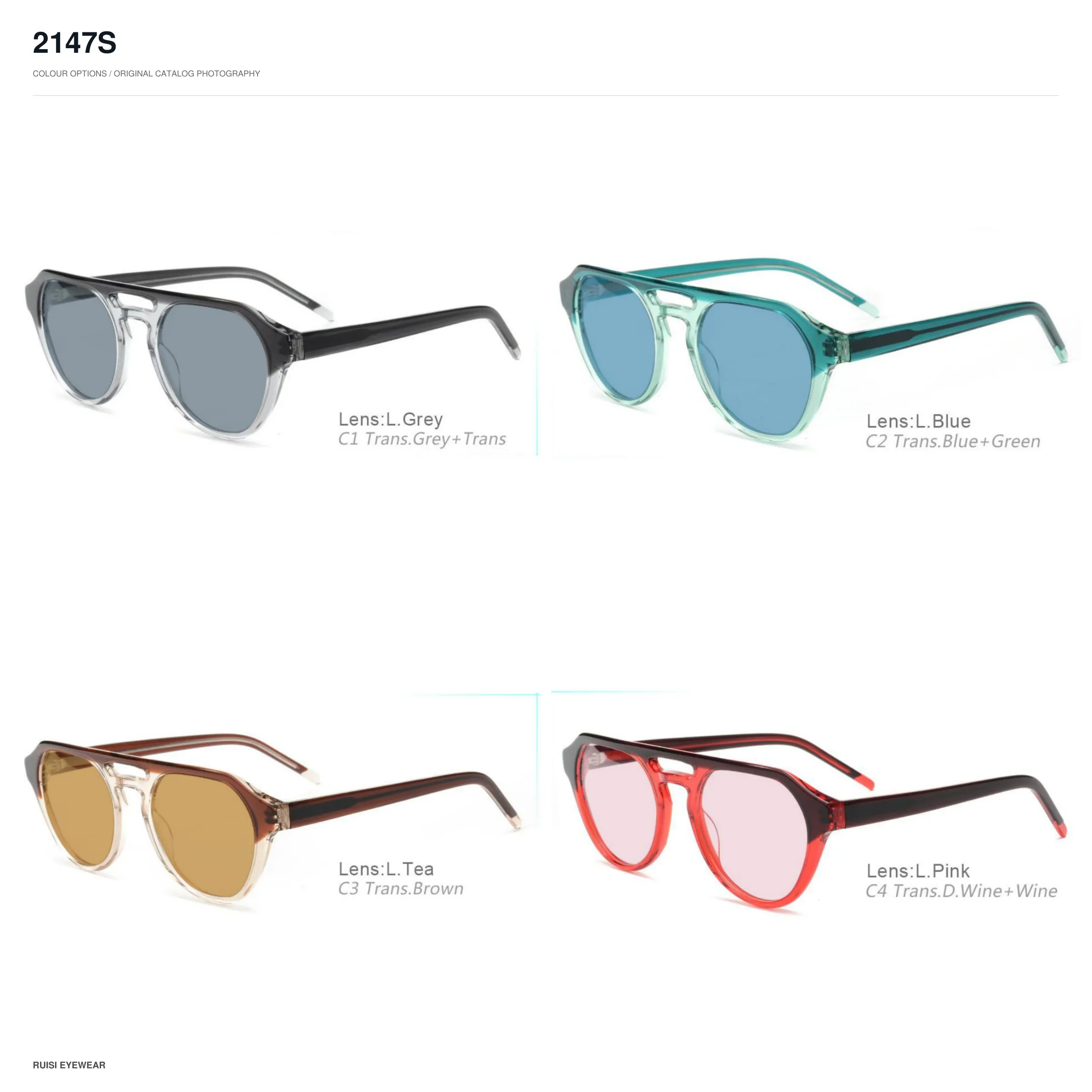 2147S Sunglasses