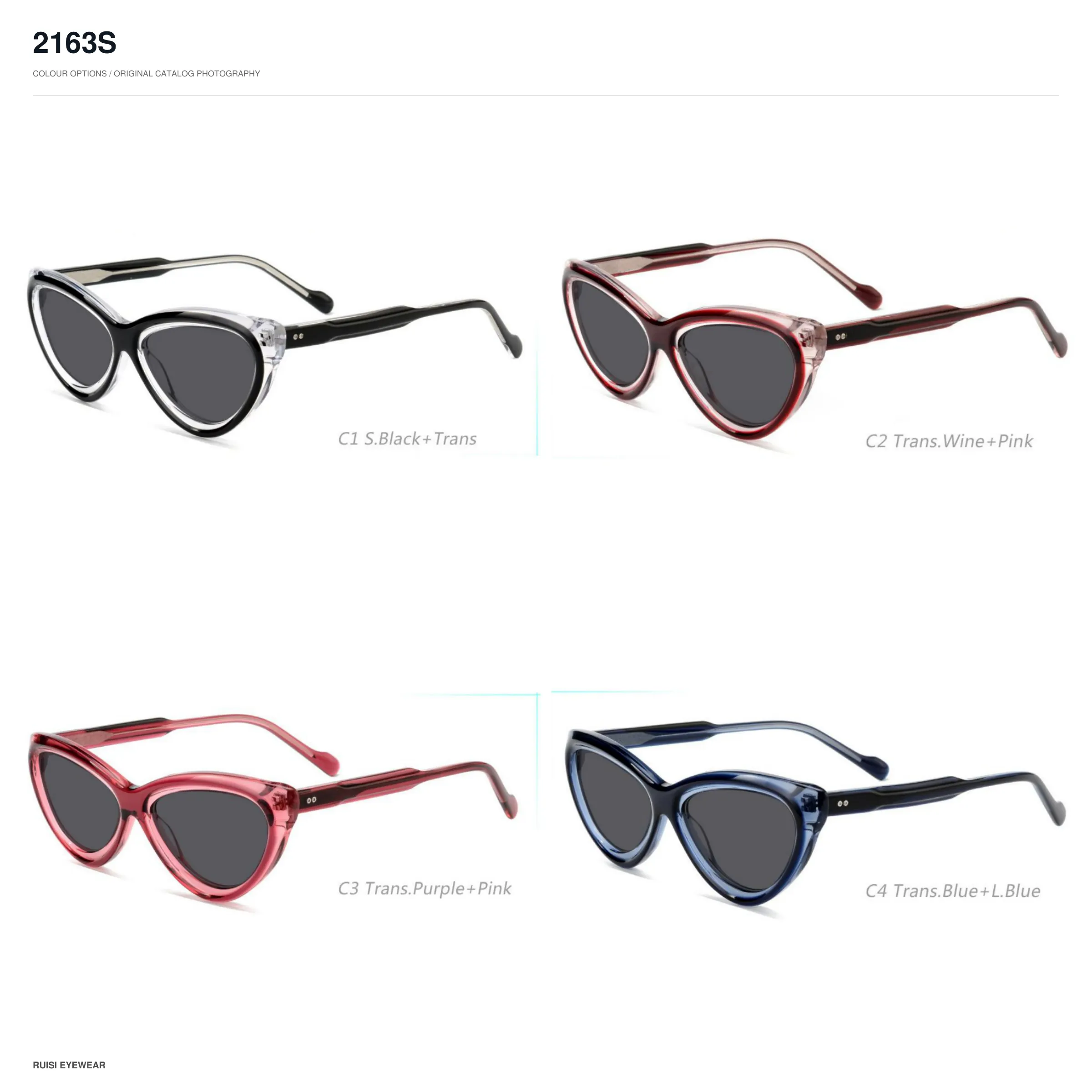 2163S Sunglasses