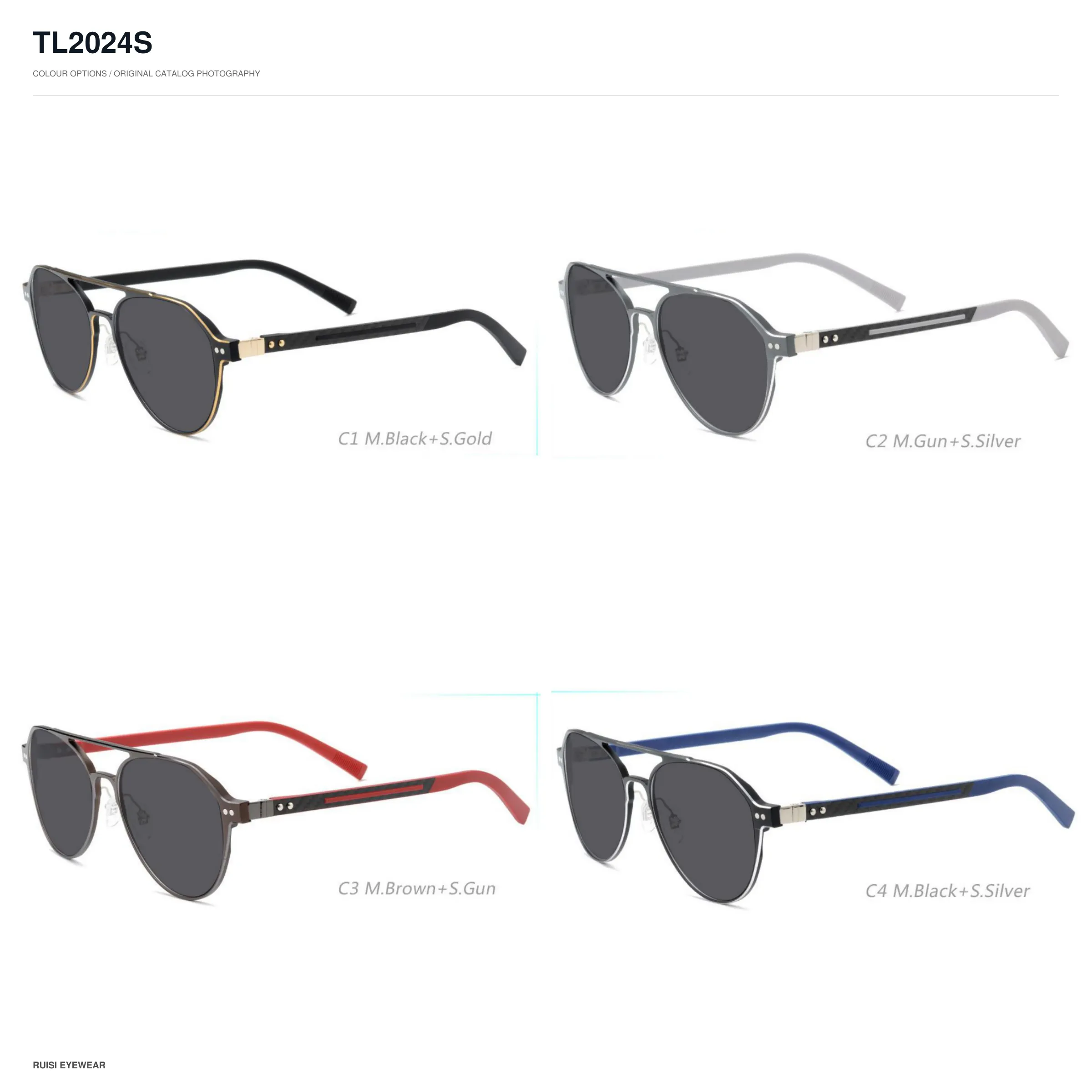 TL2024S Sunglasses