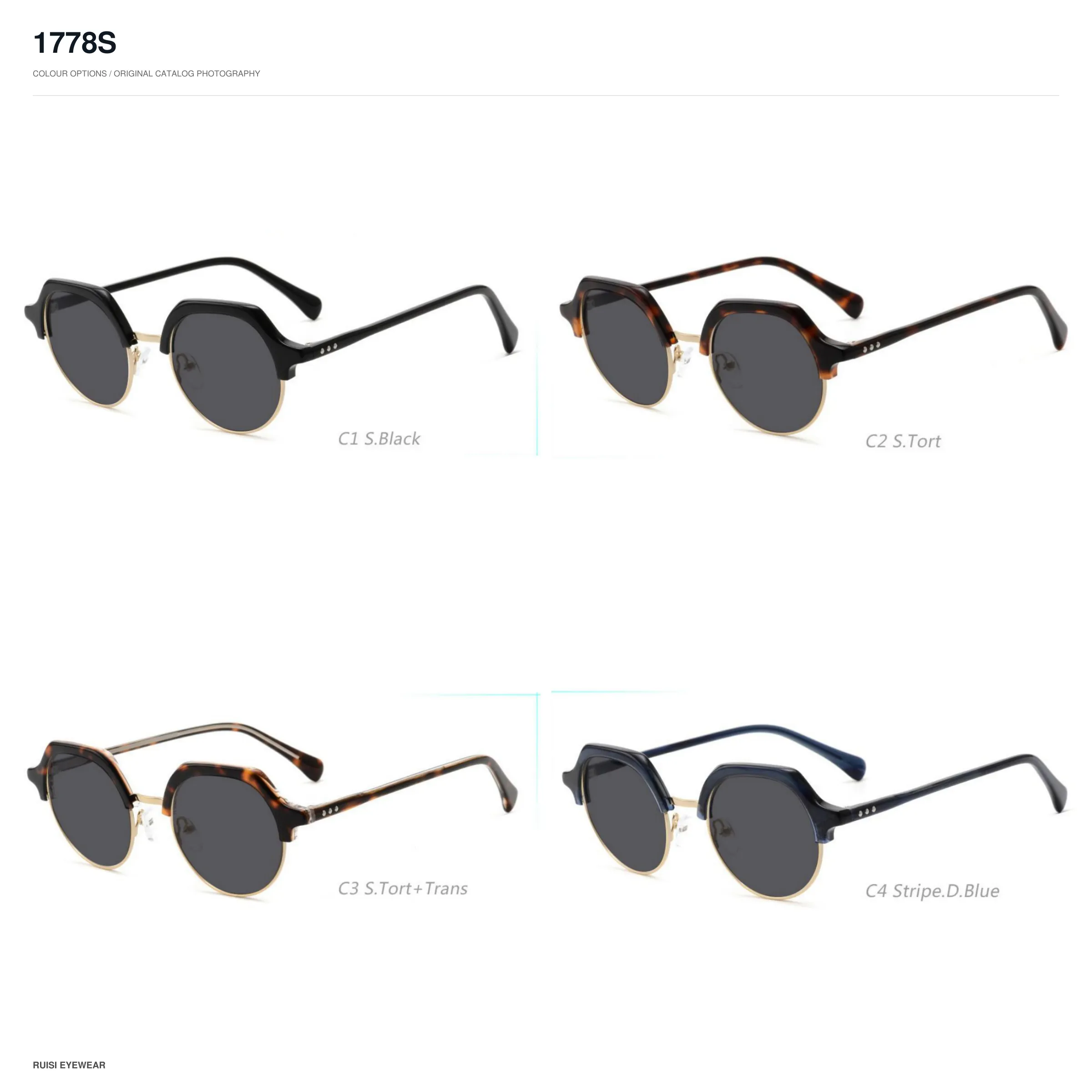 1778S Sunglasses