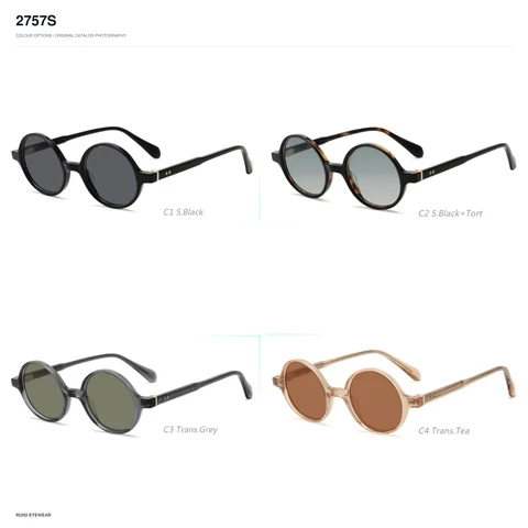 2757S Sunglasses