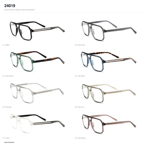 24019 TR Optical Frames