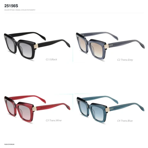 25156S Sunglasses