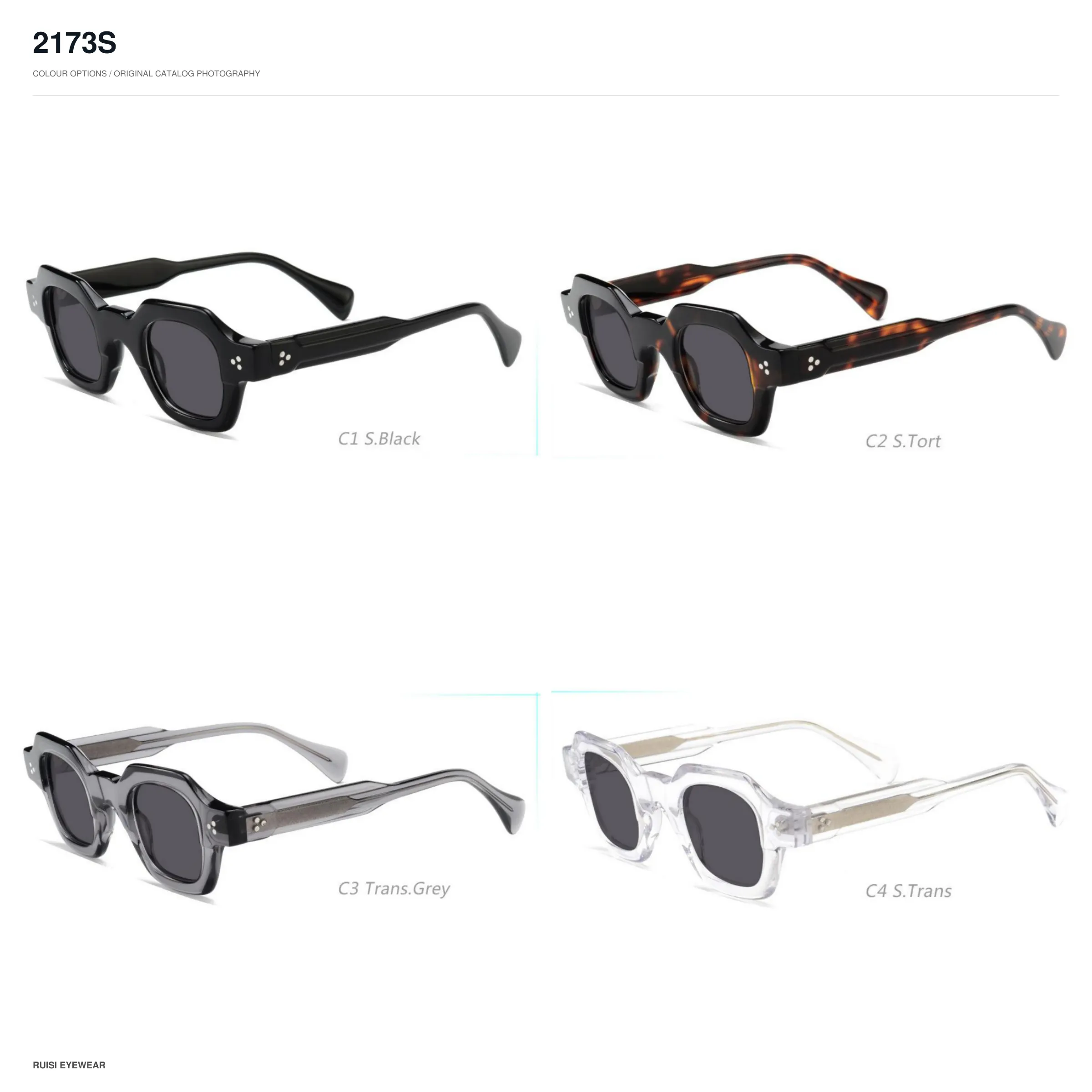 2173S Sunglasses