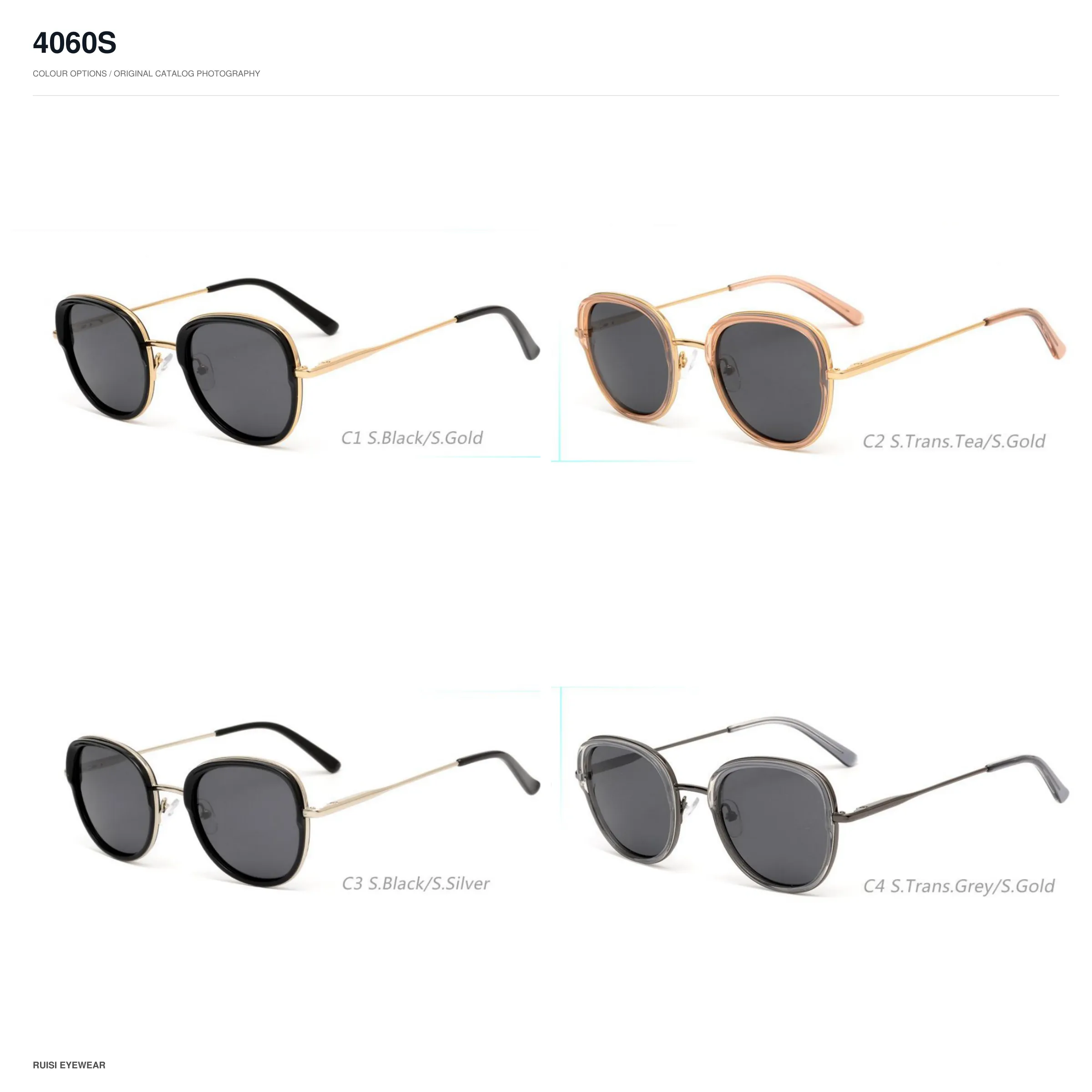 4060S Sunglasses