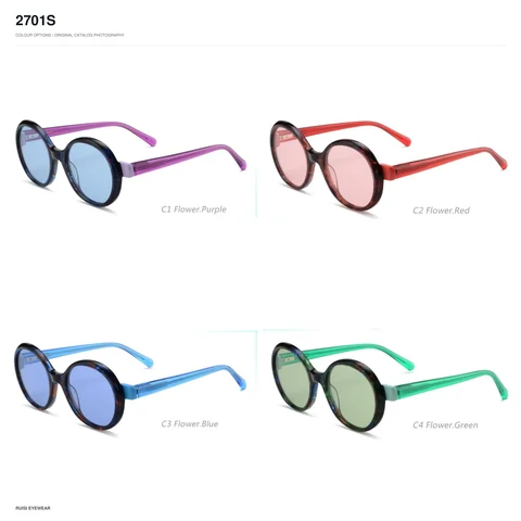 2701S Sunglasses