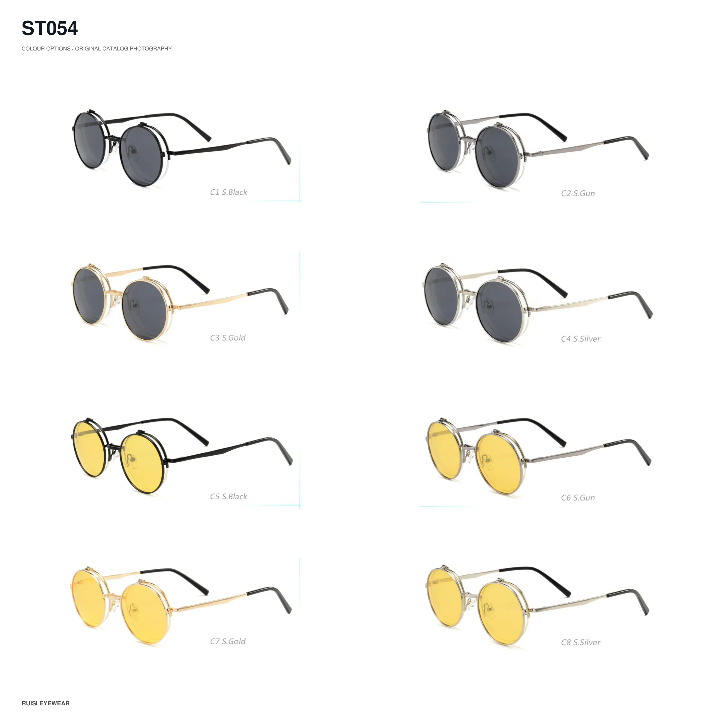 ST054 Sunglasses