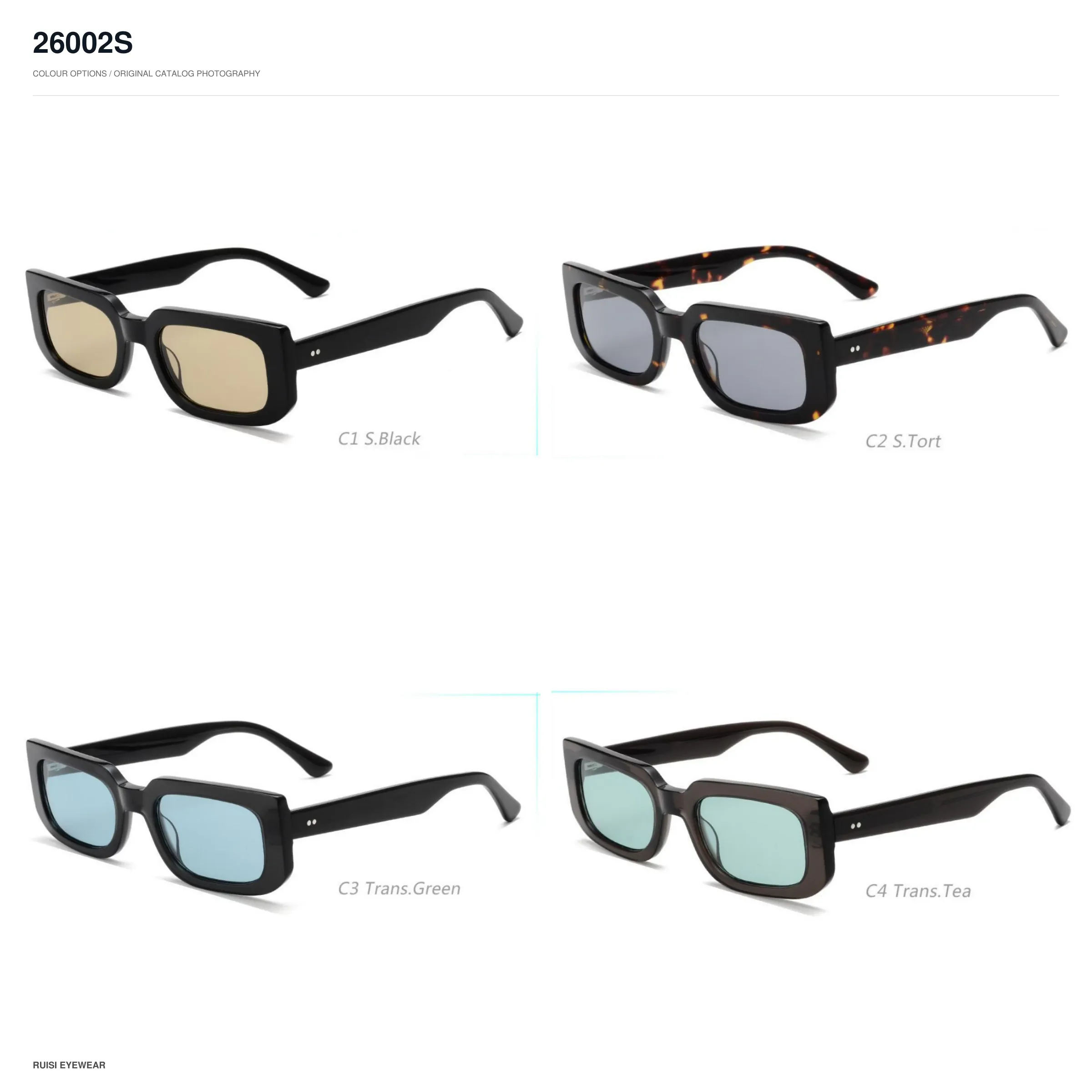 26002S Sunglasses