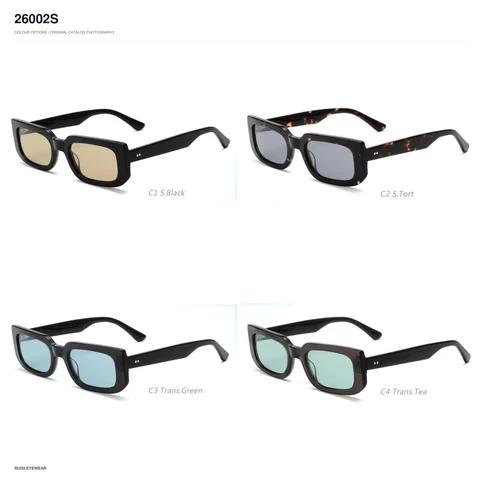 26002S Sunglasses