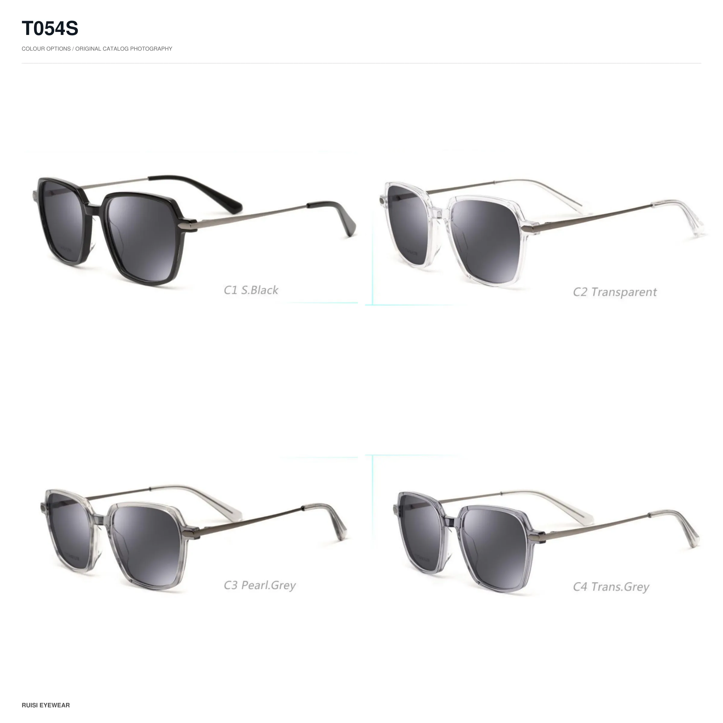 T054S Sunglasses