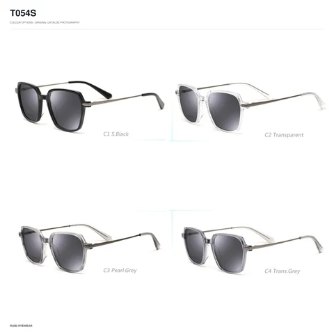 T054S Sunglasses
