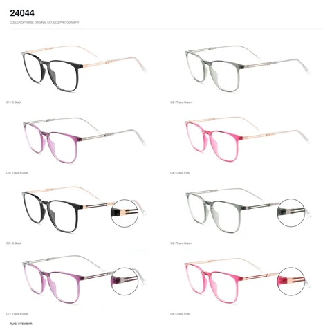 24044 TR Optical Frames