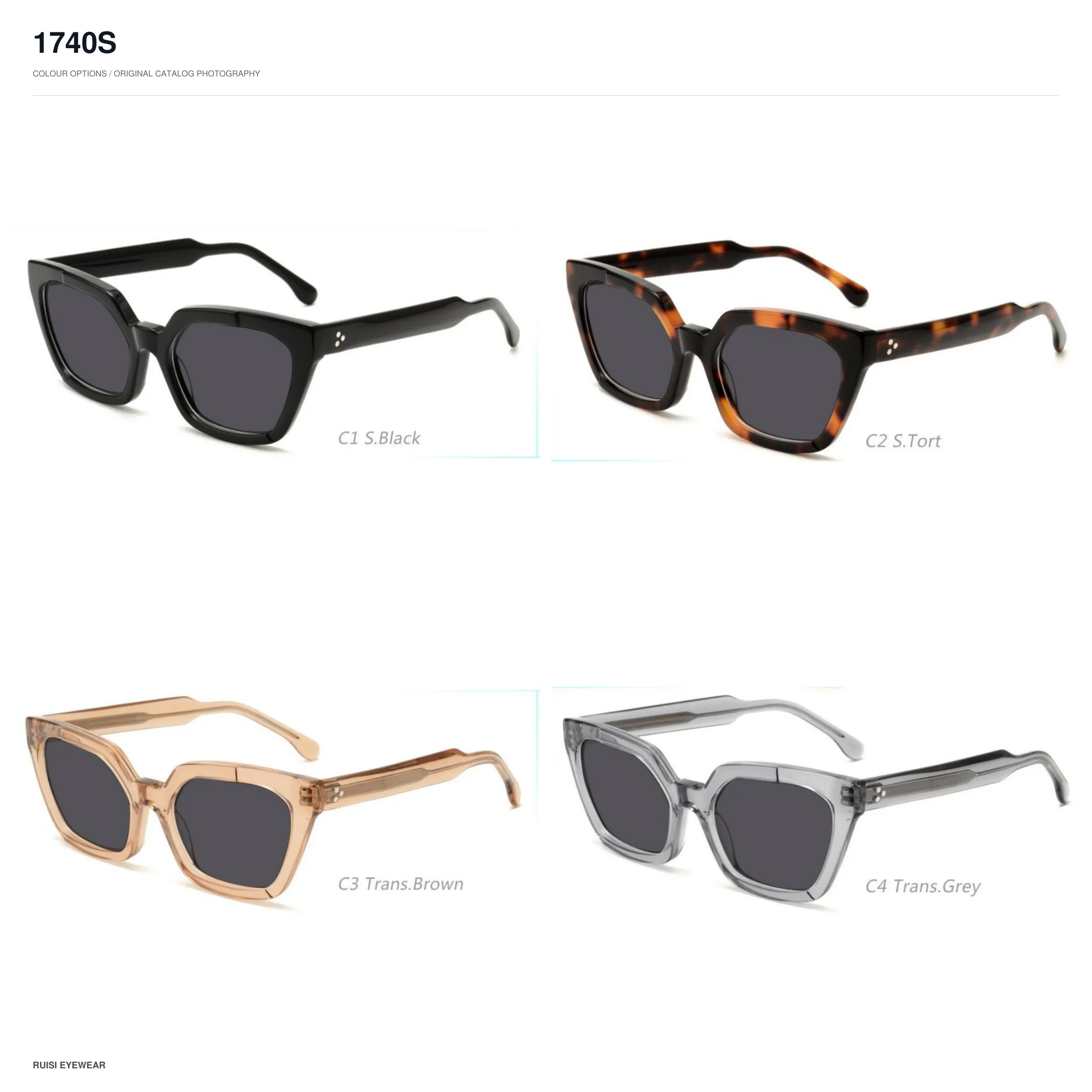 1740S Sunglasses