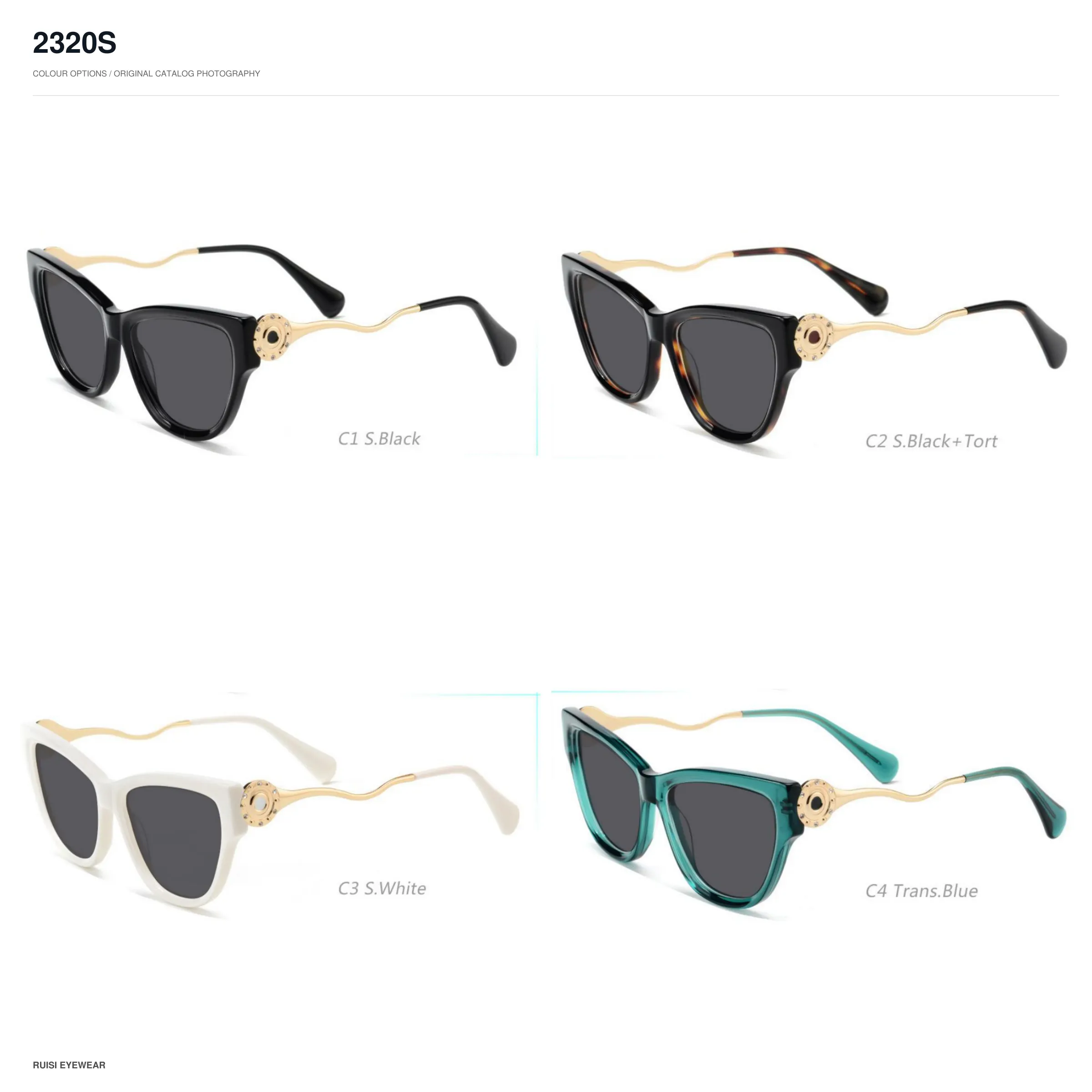 2320S Sunglasses