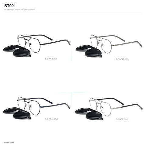 ST001 Sunglasses
